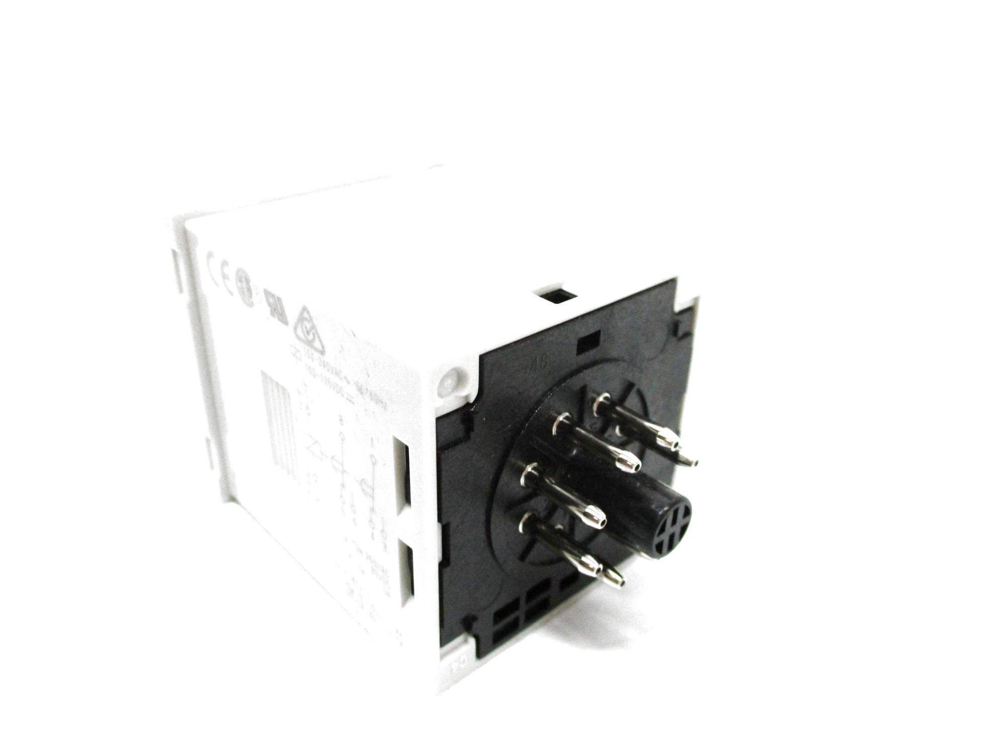 ALLEN BRADLEY 700-HRM12TA17 SER. D 100-240VAC NSNP
