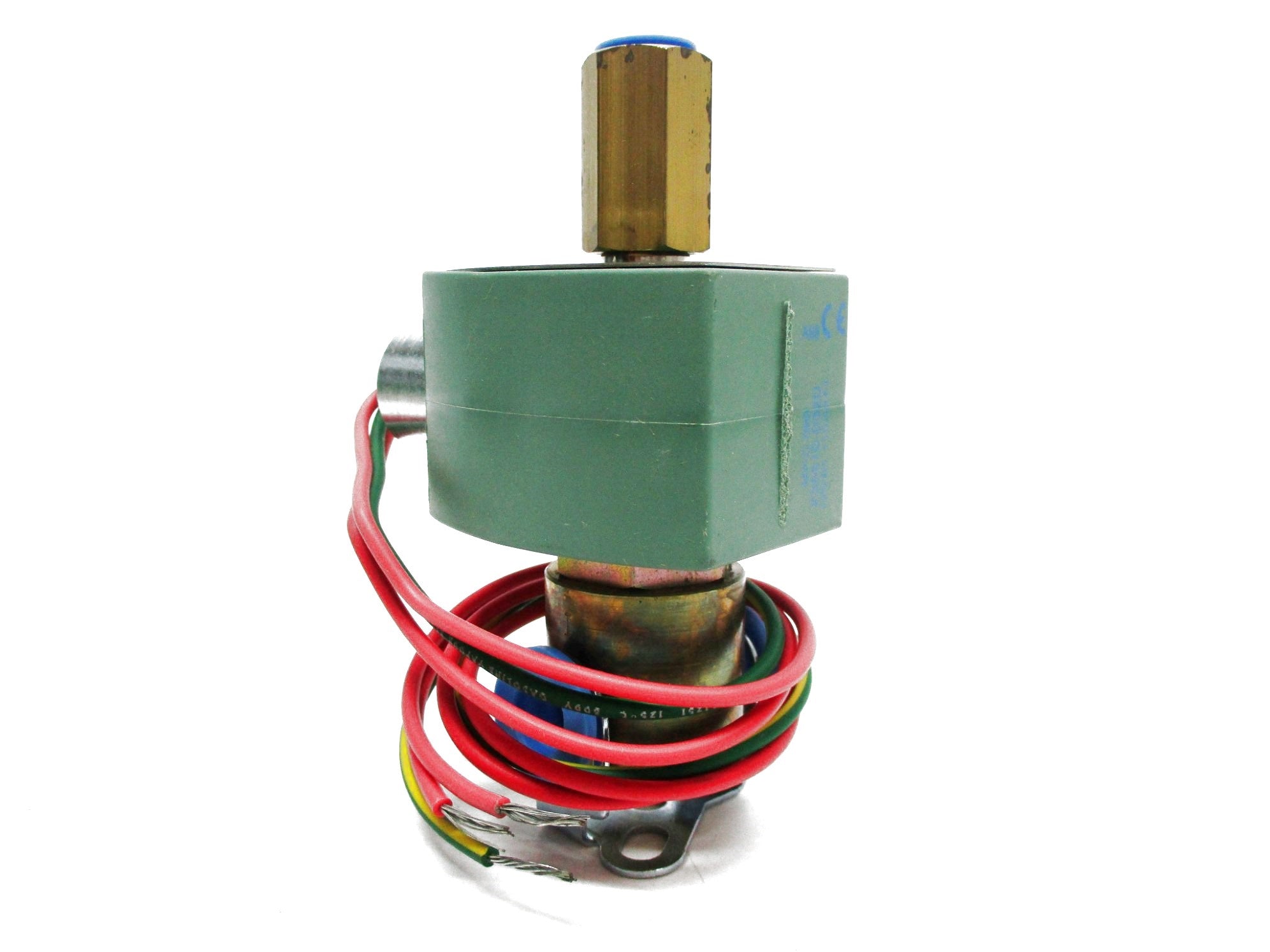 ASCO X8314GM53T10702 120/60 110/50 175PSI NSMP