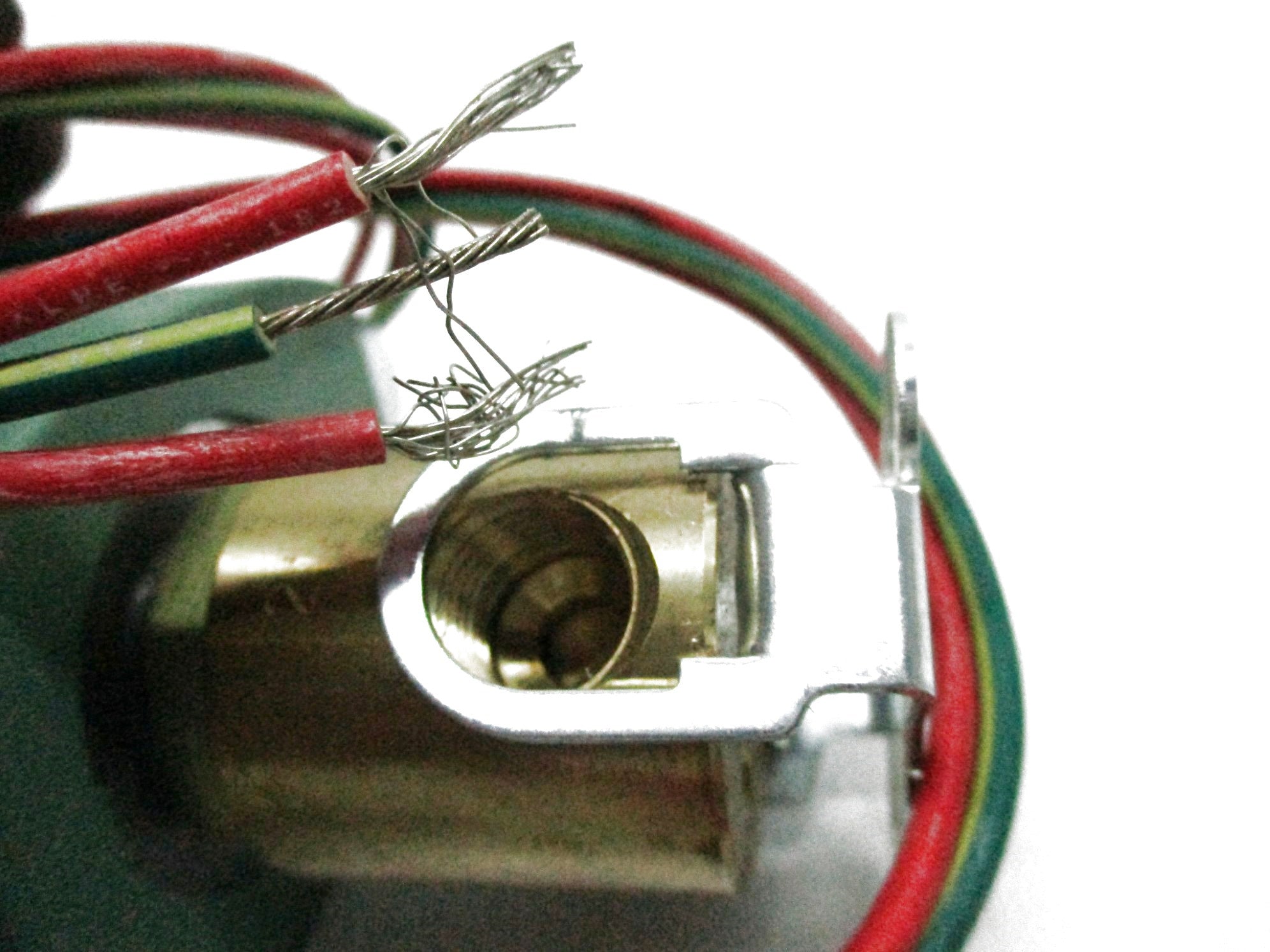 ASCO 8314G007 120/60 110/50 40PSI NSMP