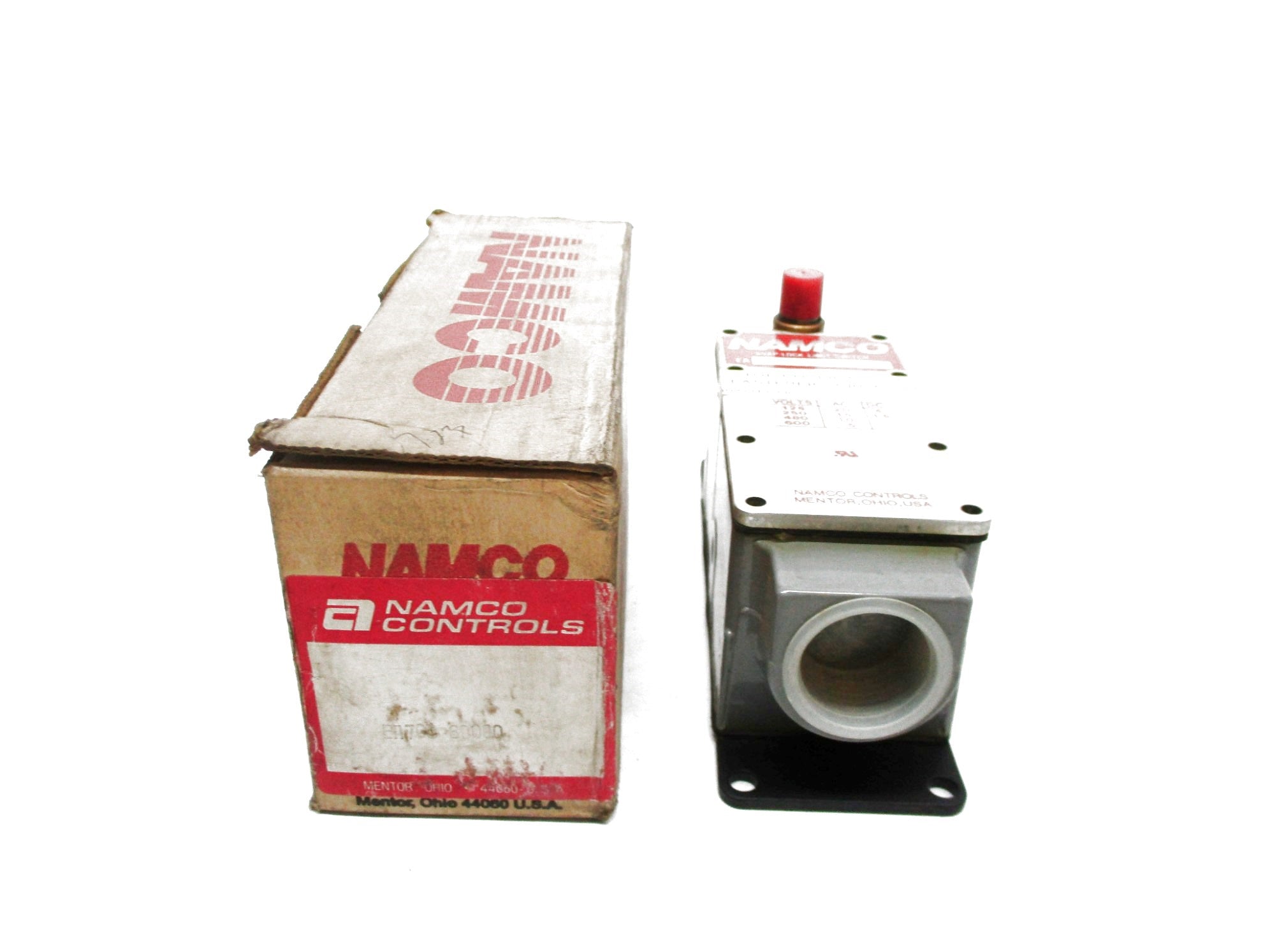 NAMCO EA700-80000 NSMP