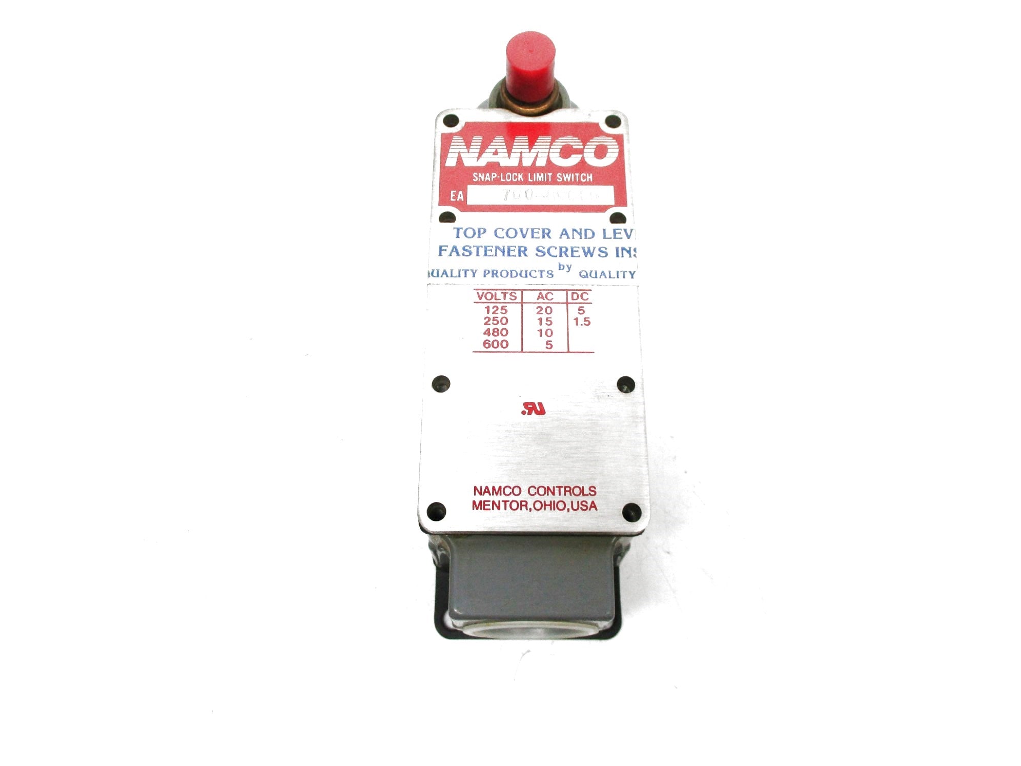 NAMCO EA700-80000 NSMP