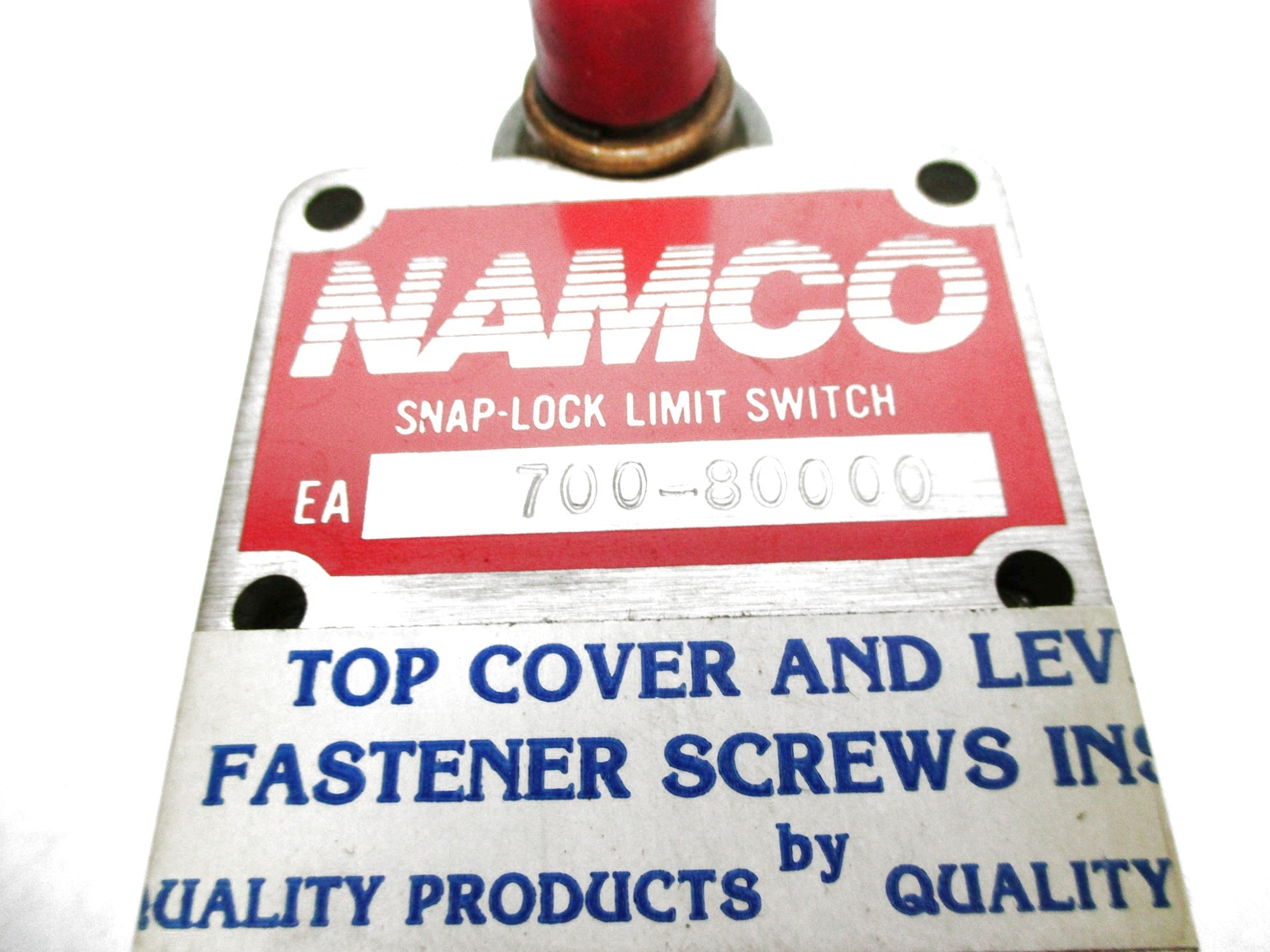NAMCO EA700-80000 NSMP