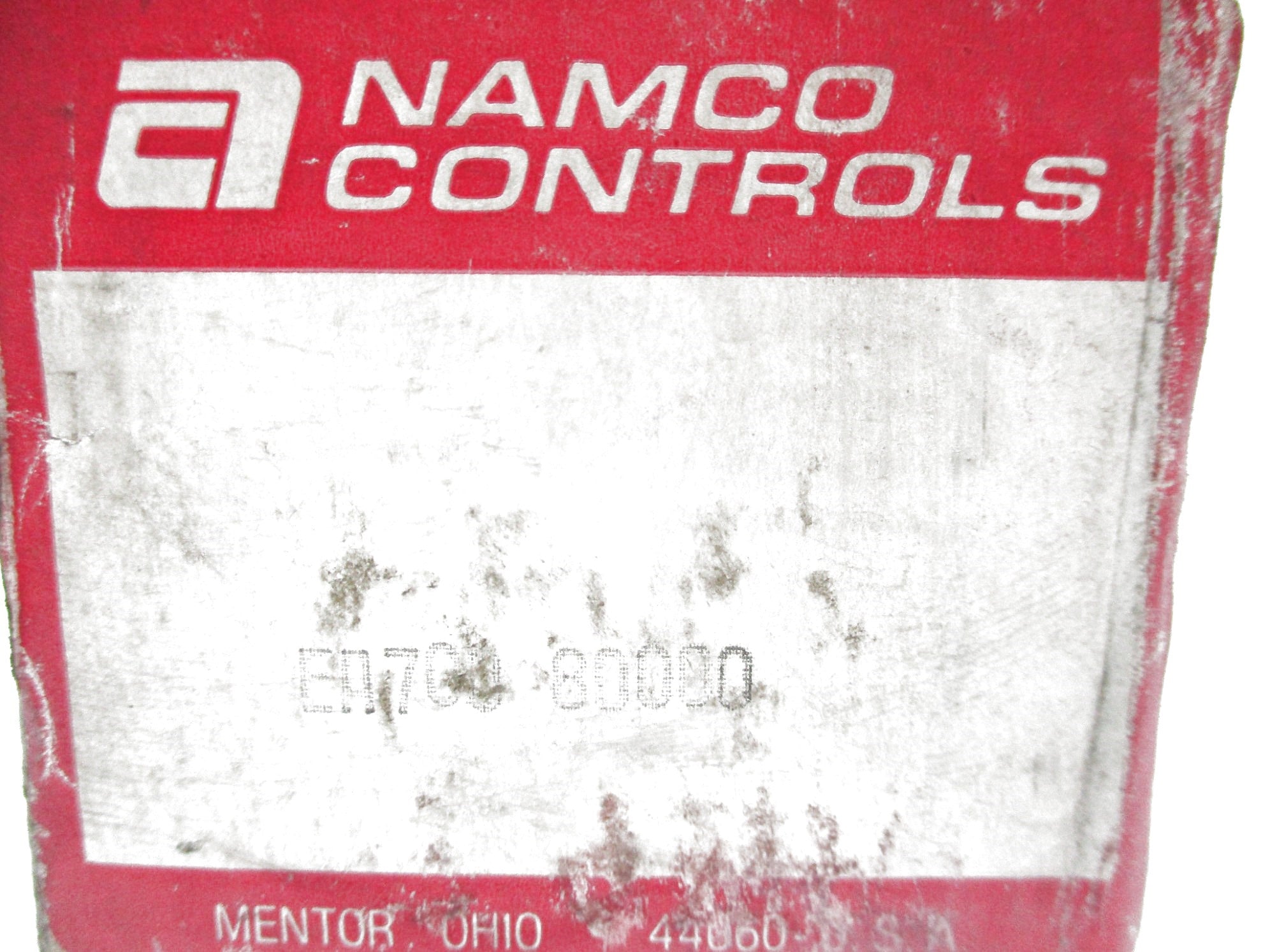 NAMCO EA700-80000 NSMP