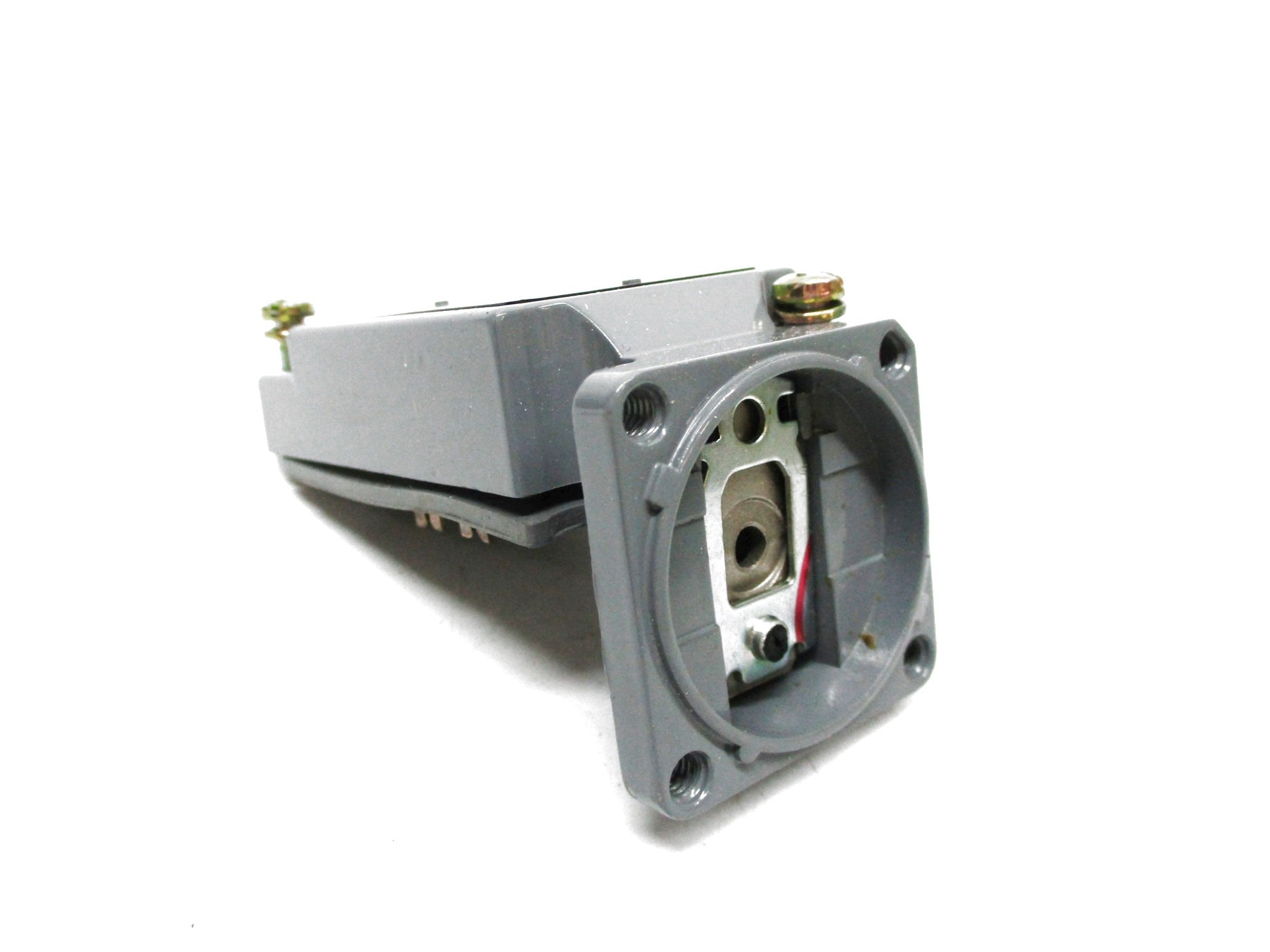 EATON E50SAN SER. A3 NSMP