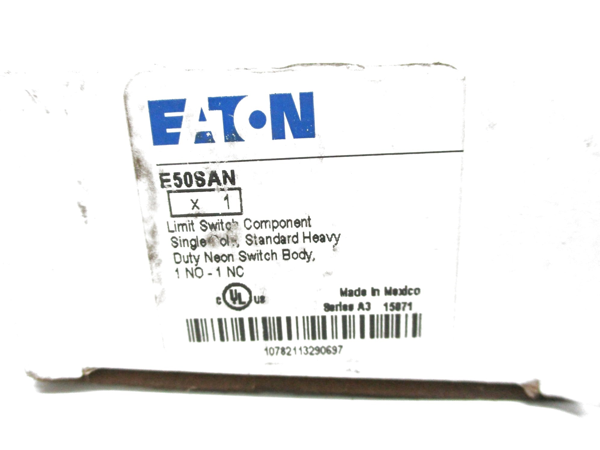 EATON E50SAN SER. A3 NSMP