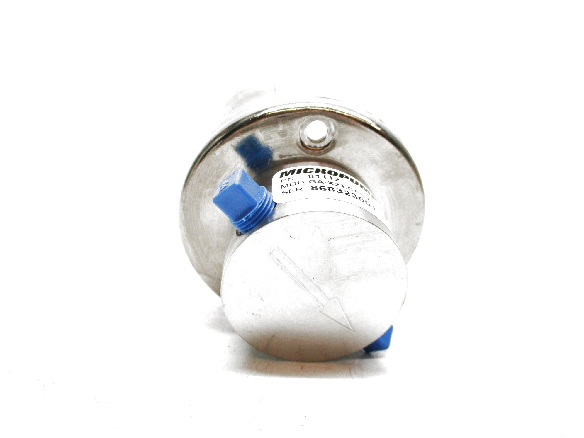 MICROPUMP 81112 NSMP