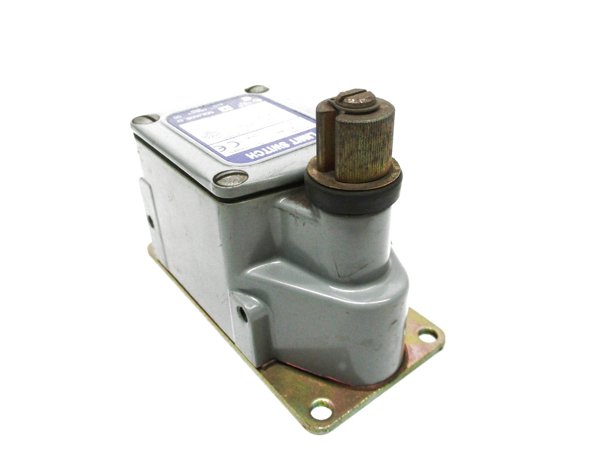 SQUARE D 9007FTUB4 NSNP