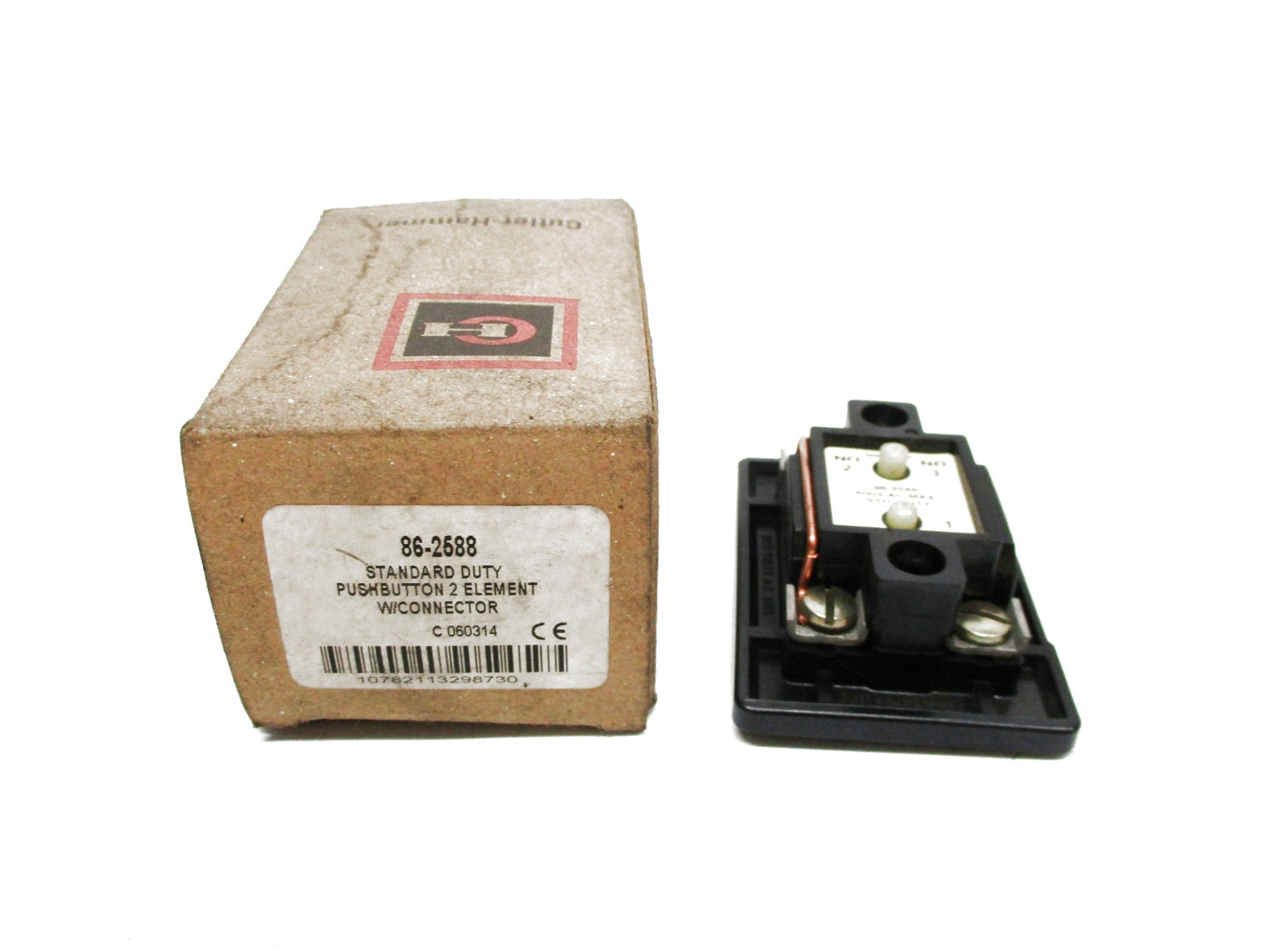 CUTLER HAMMER 86-2588 (AS PICTURED) NSMP