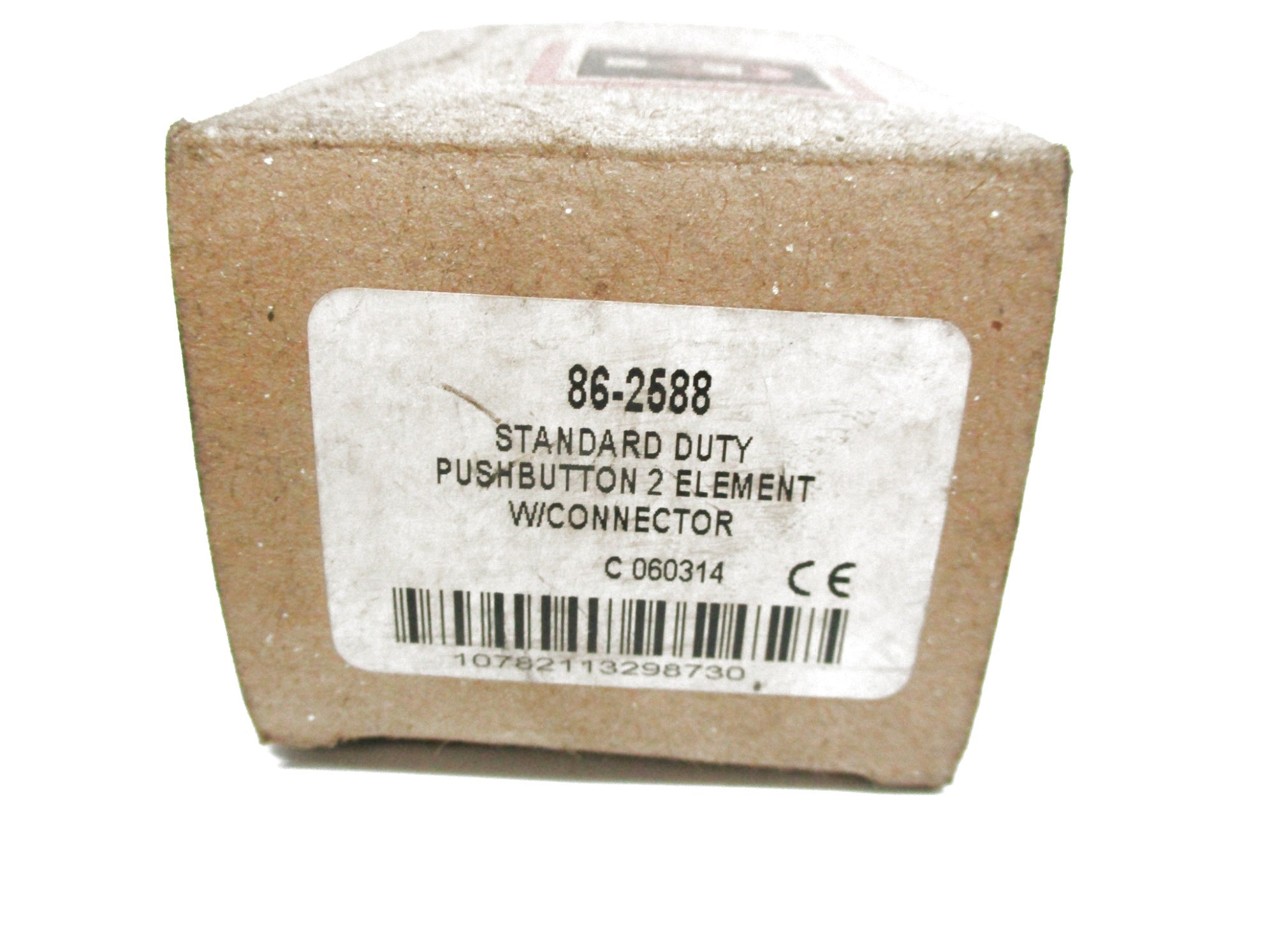 CUTLER HAMMER 86-2588 (AS PICTURED) NSMP