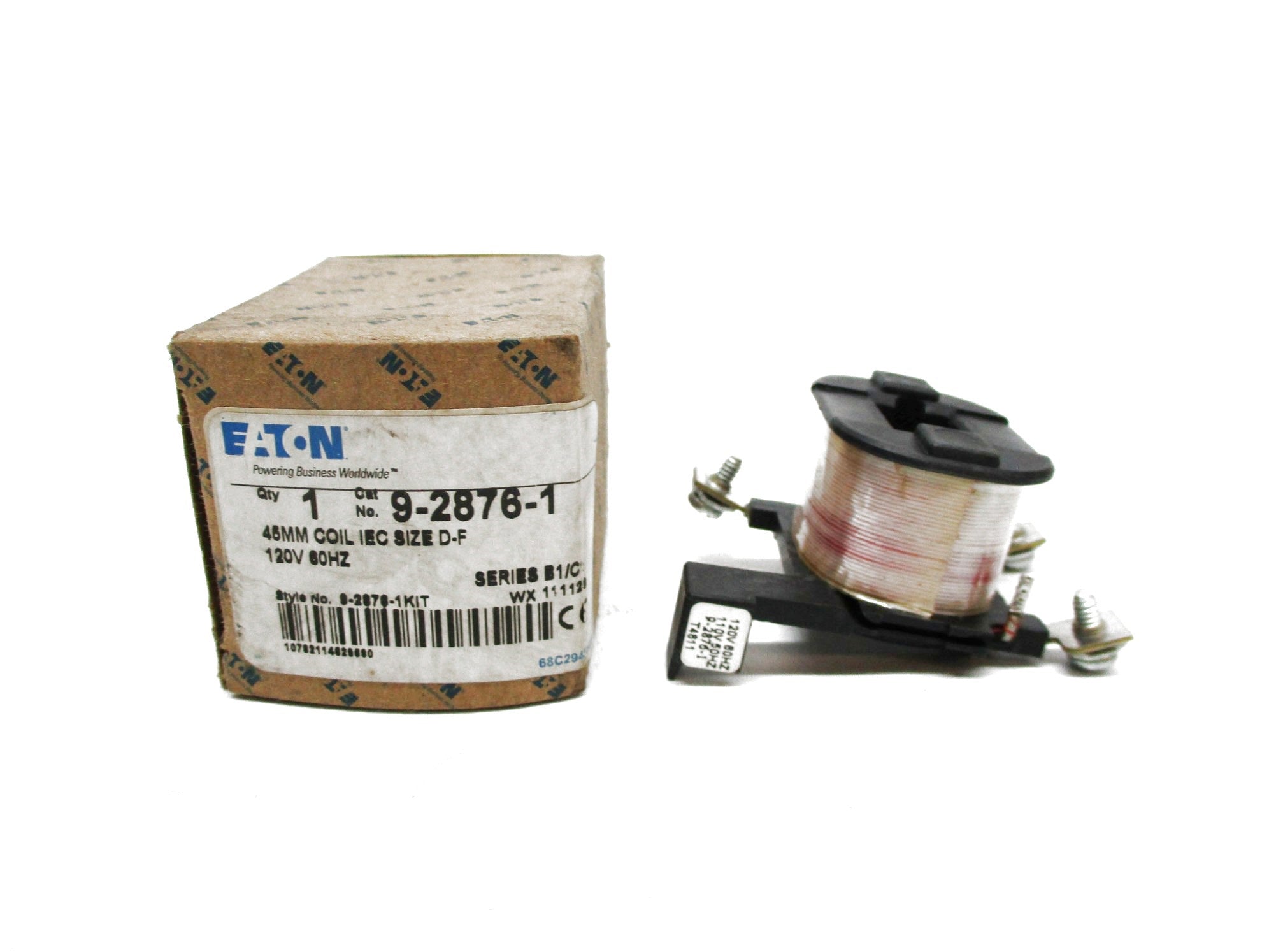EATON 9-2876-1 NSMP