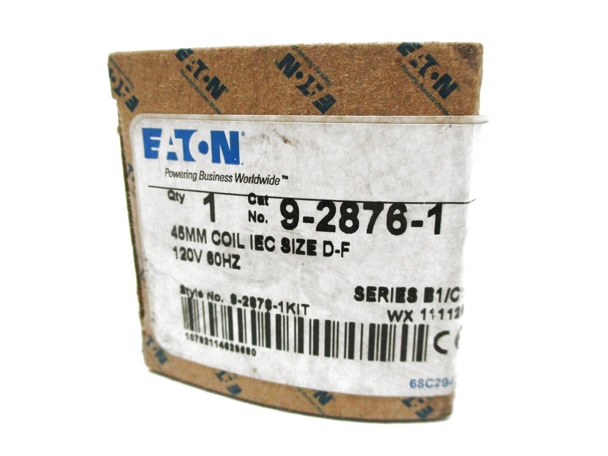 EATON 9-2876-1 NSMP