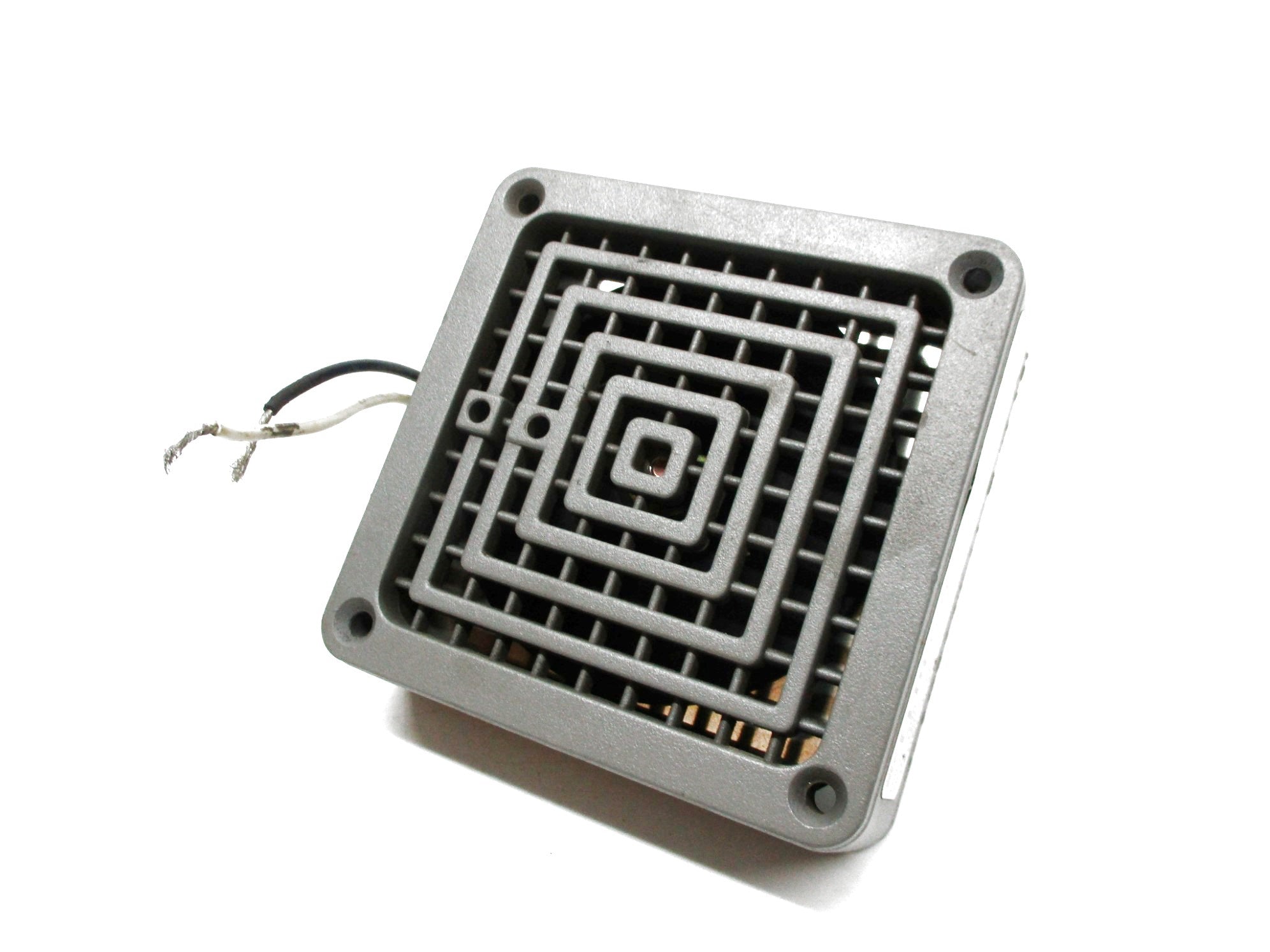 FEDERAL SIGNAL 350-120-30 SER. B1 UNMP