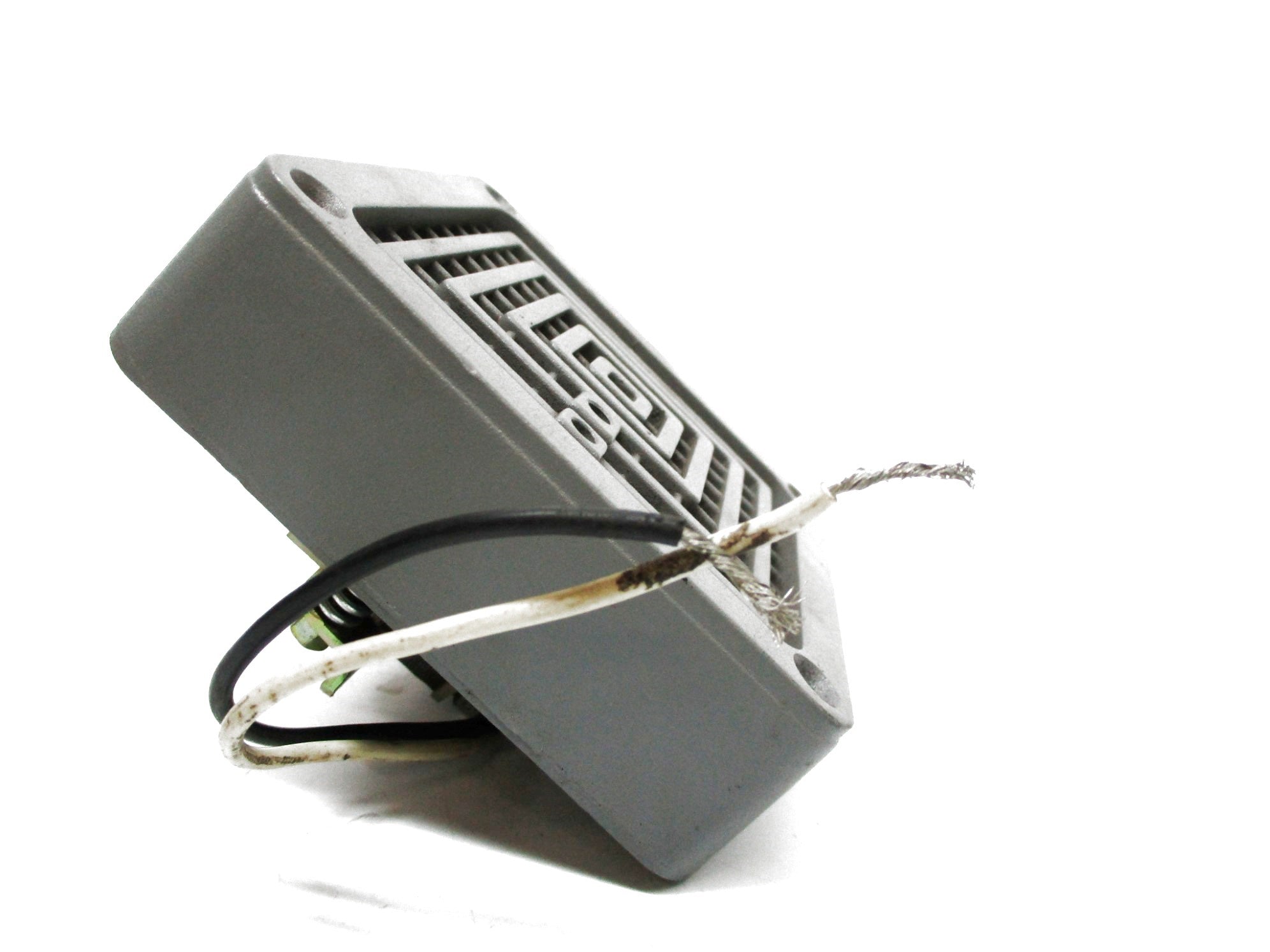 FEDERAL SIGNAL 350-120-30 SER. B1 UNMP