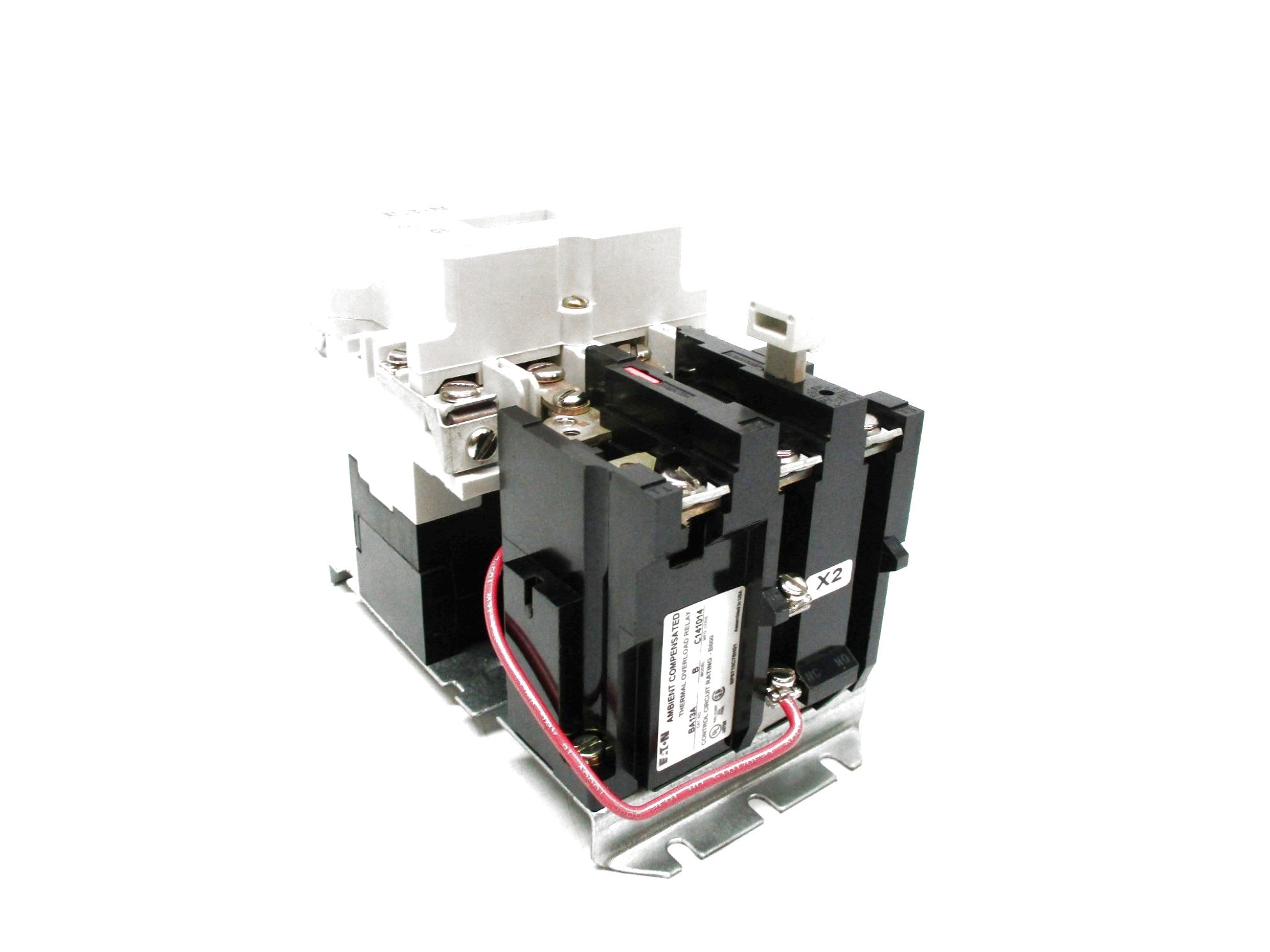 EATON A200M1CAC NSMP