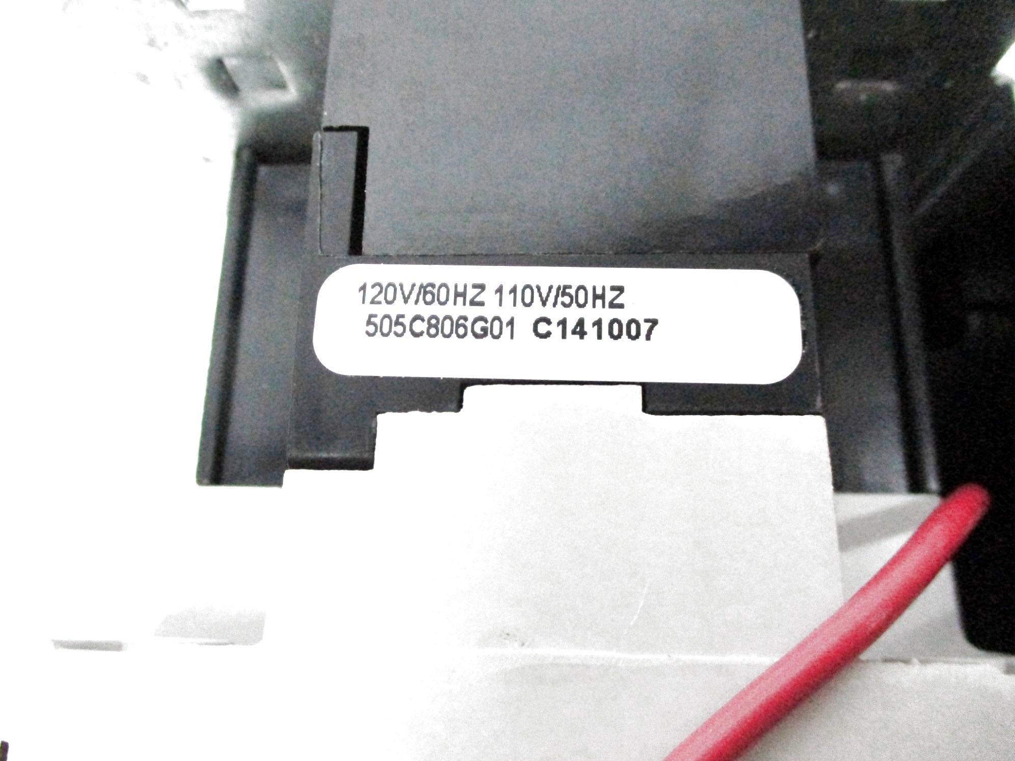 EATON A200M1CAC NSMP