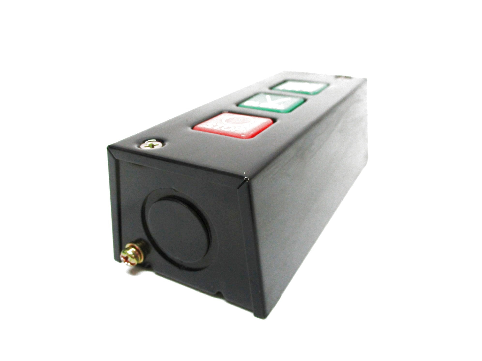EASTERN MOTOR CONTROLS PBS-3 NSNP