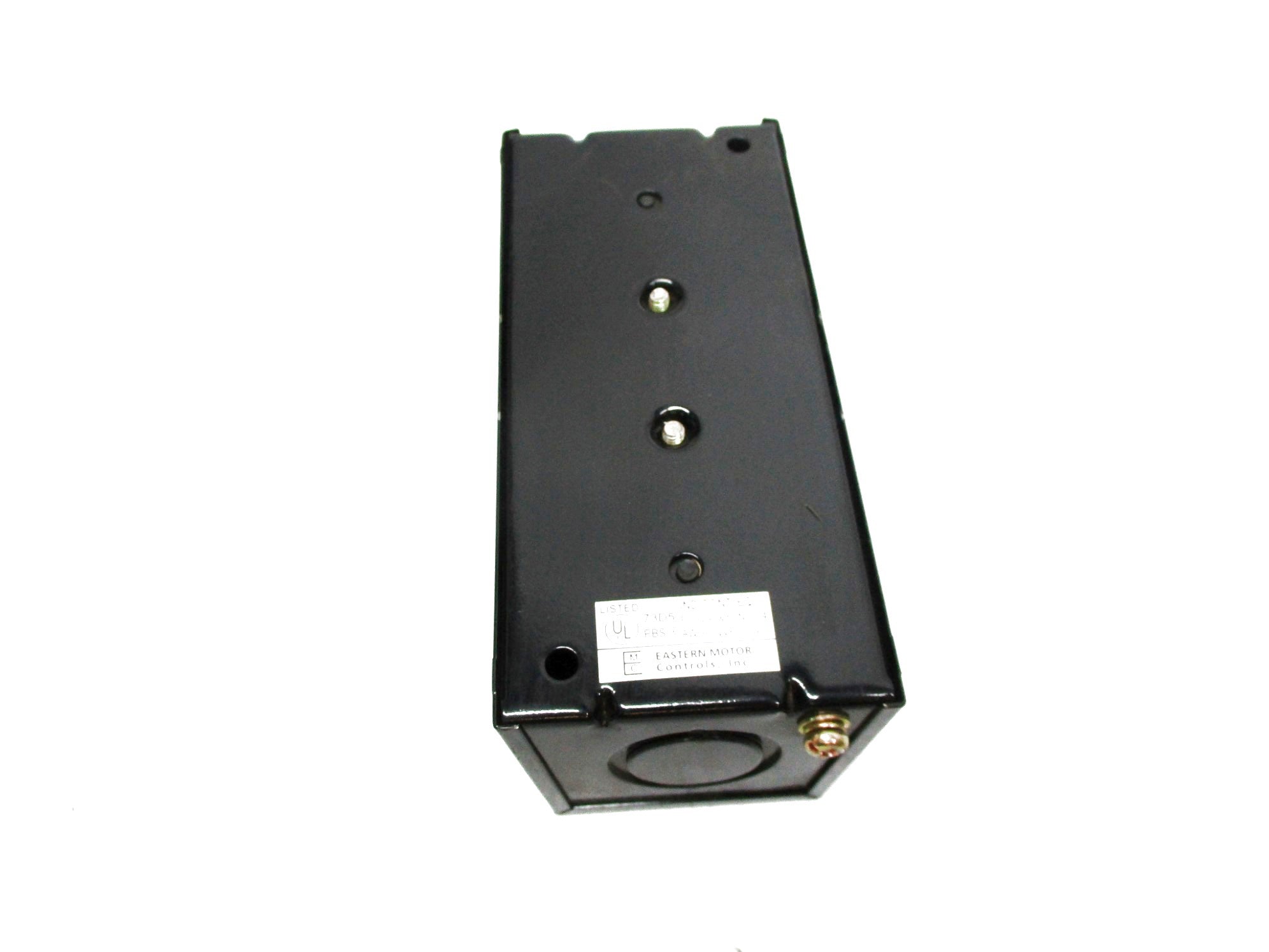 EASTERN MOTOR CONTROLS PBS-3 NSNP