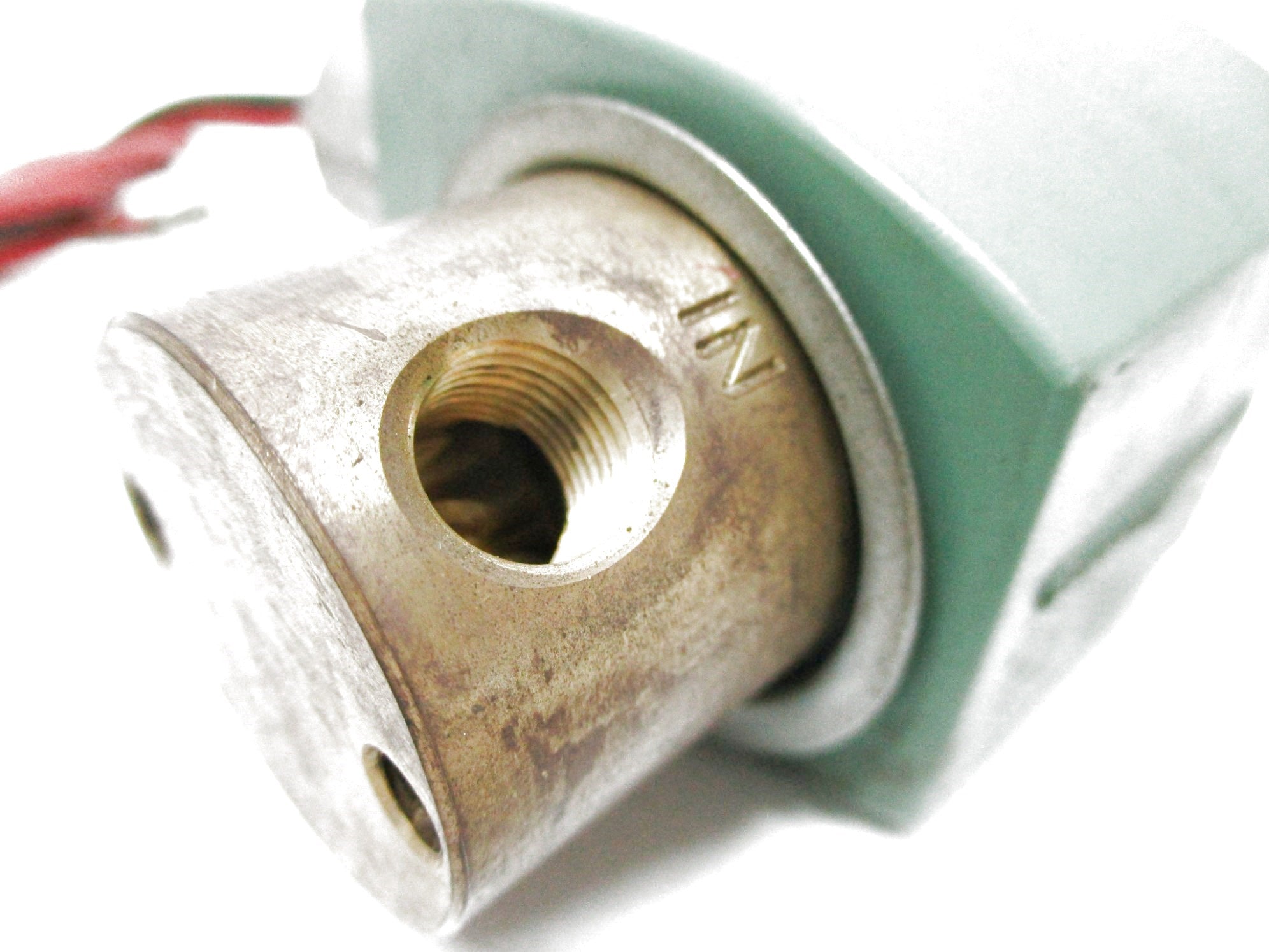 ASCO GP8262G002 120/60 110/50 180PSI UNMP
