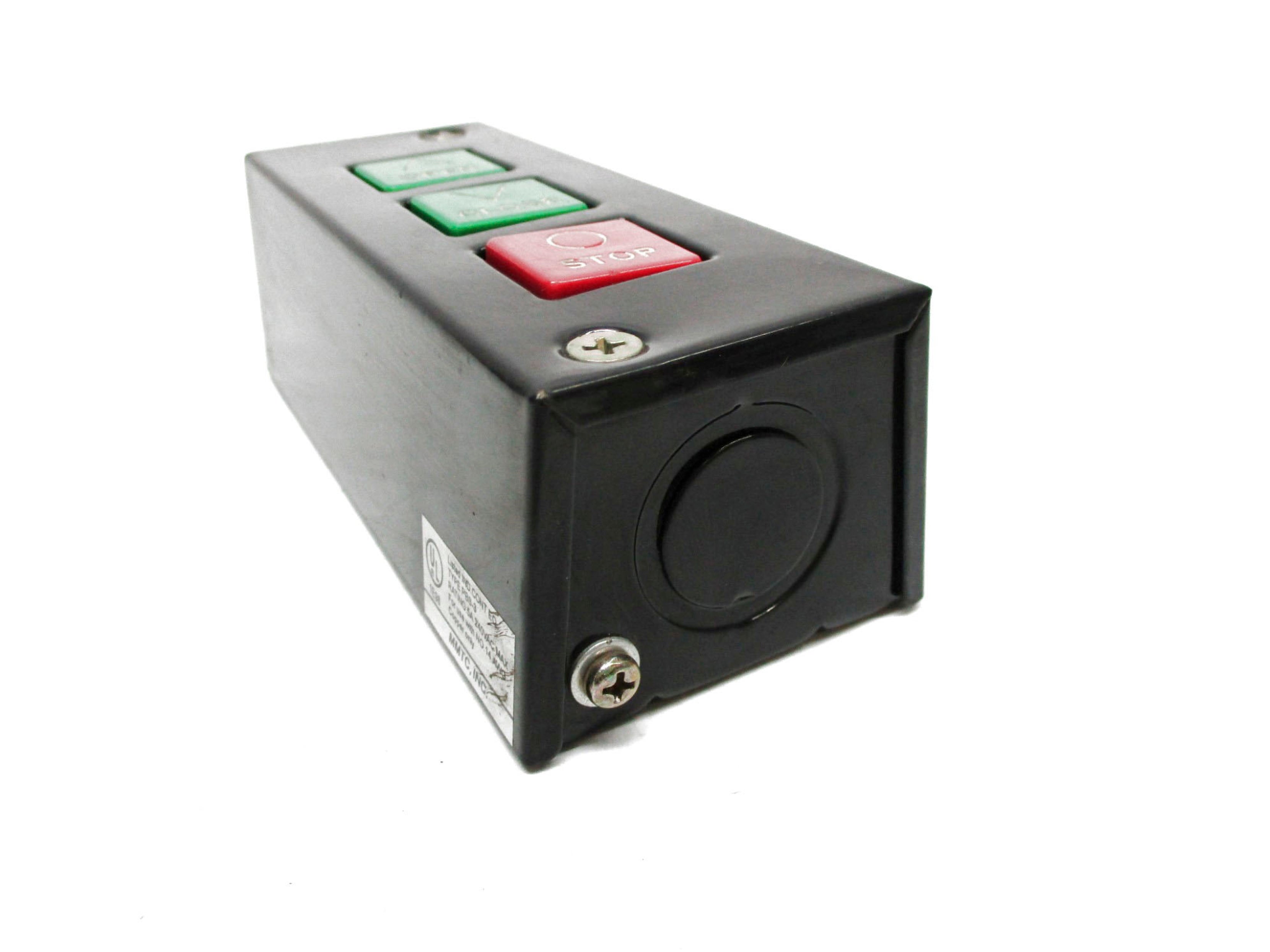 MMTC PBS-3 NSMP