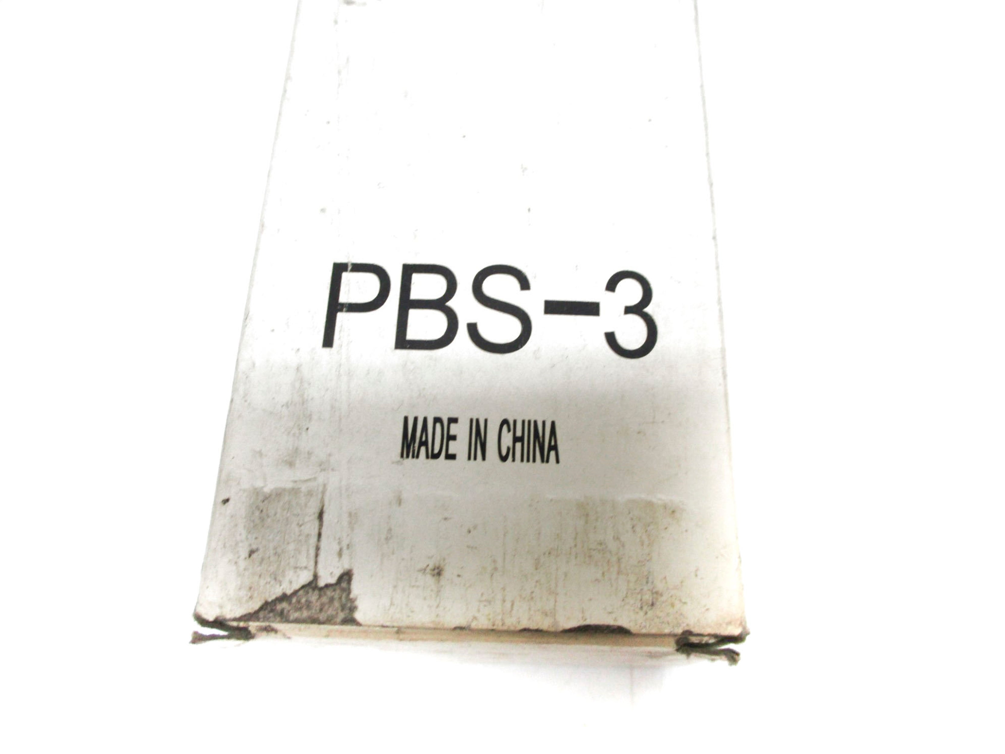 MMTC PBS-3 NSMP