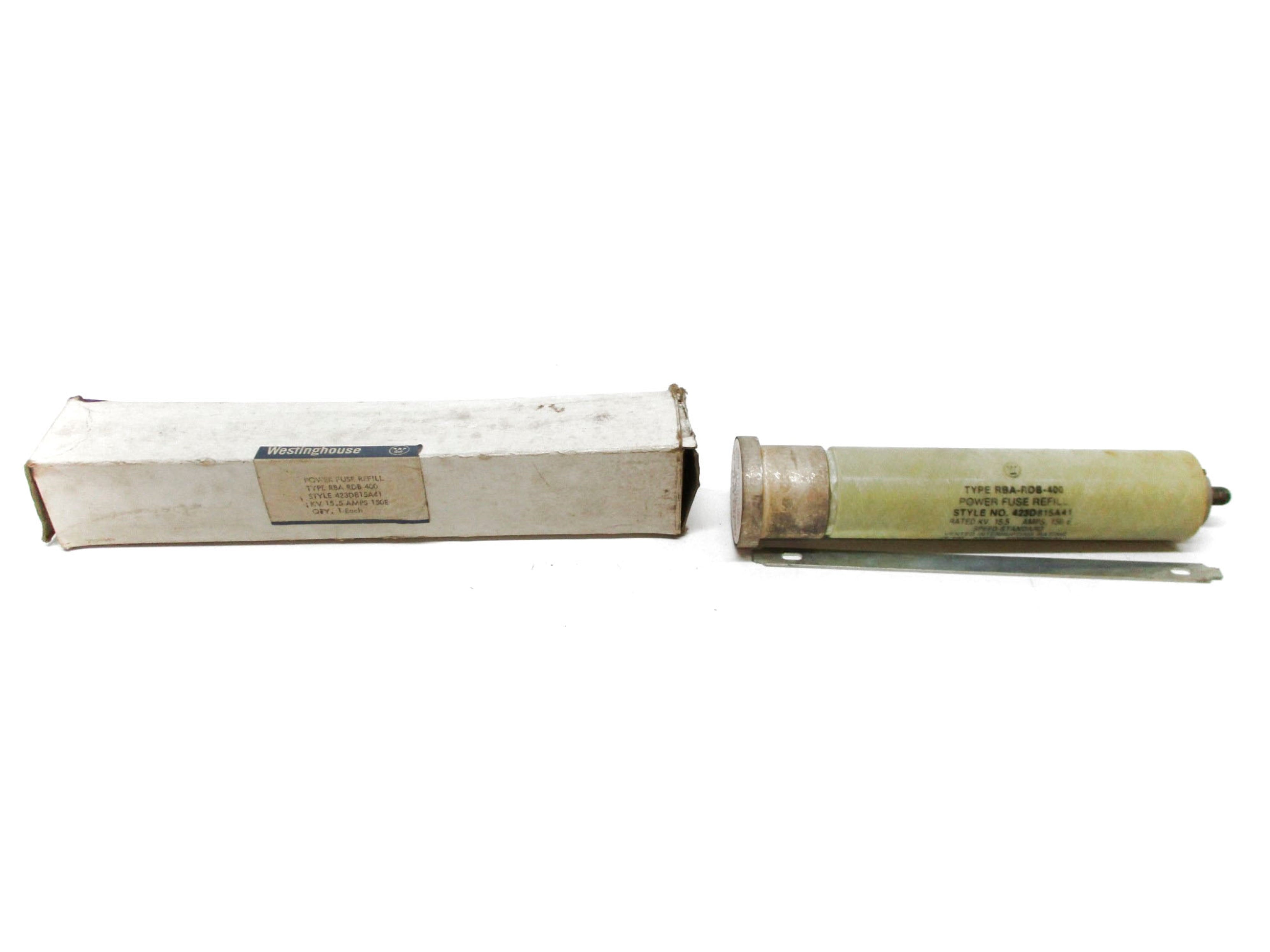WESTINGHOUSE RBA-RDB-400 (150E) NSMP