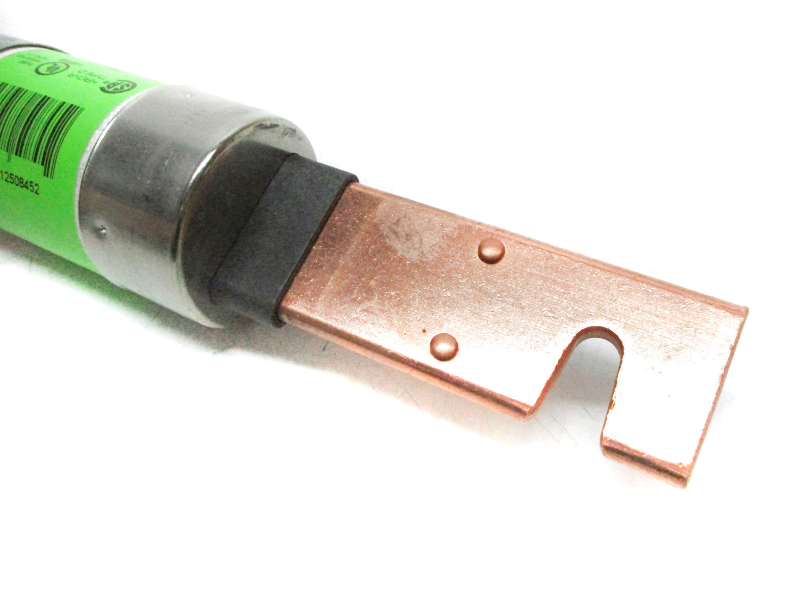 BUSSMANN FRS-R-125 600VAC 125A (YL/GR) NSMP