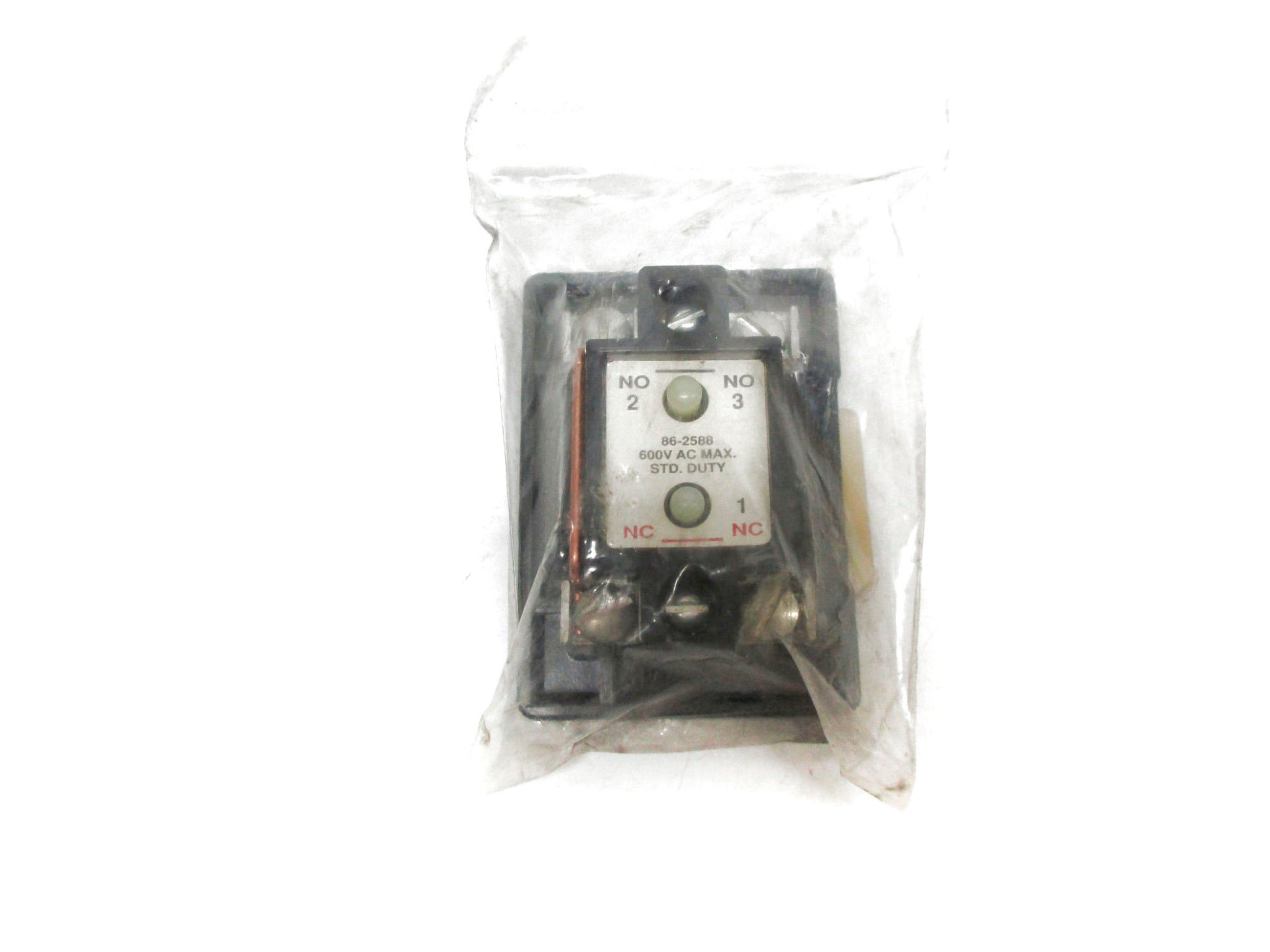 INDUSTRIAL MRO 86-2588 NSMP