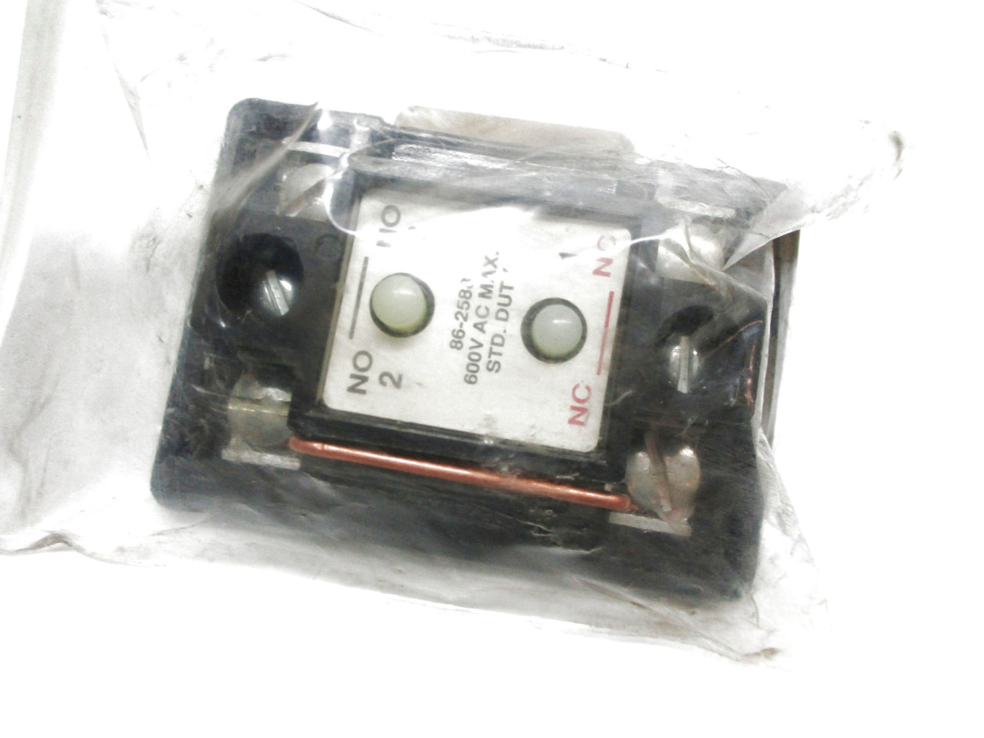 INDUSTRIAL MRO 86-2588 NSMP