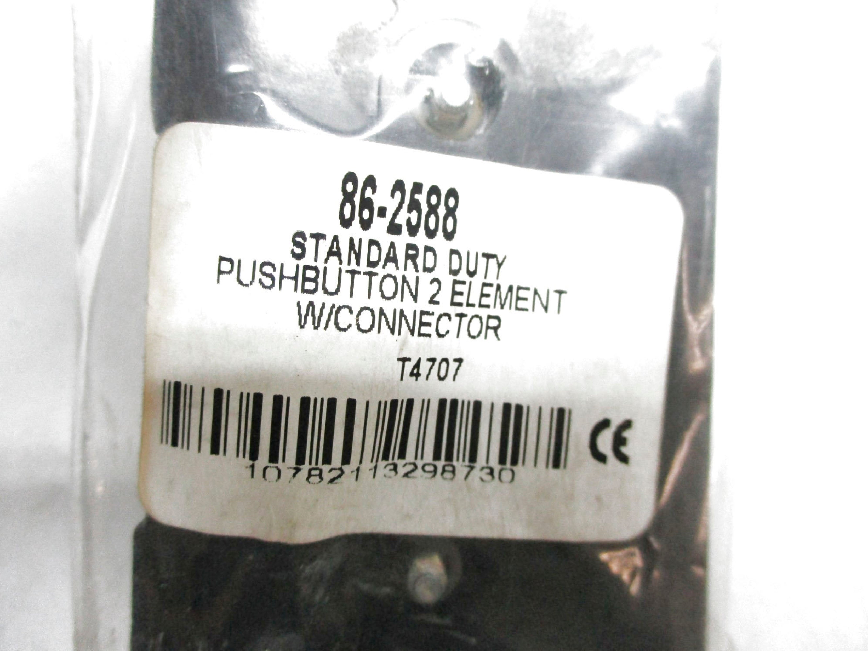 INDUSTRIAL MRO 86-2588 NSMP