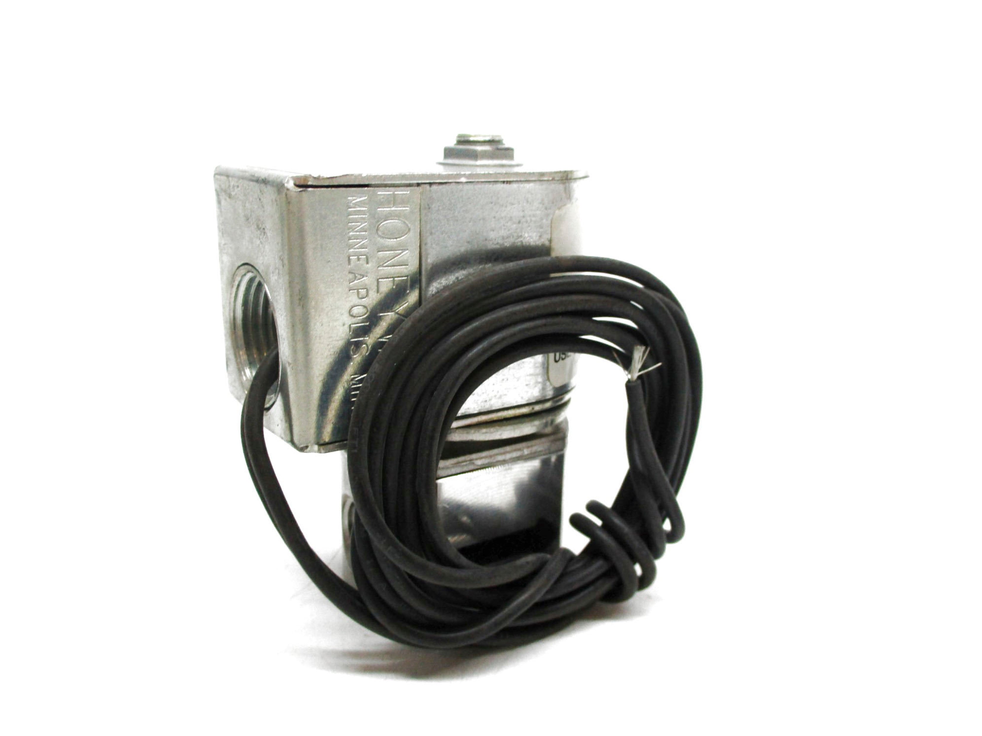 HONEYWELL V4046C1047 110/120V NSNP