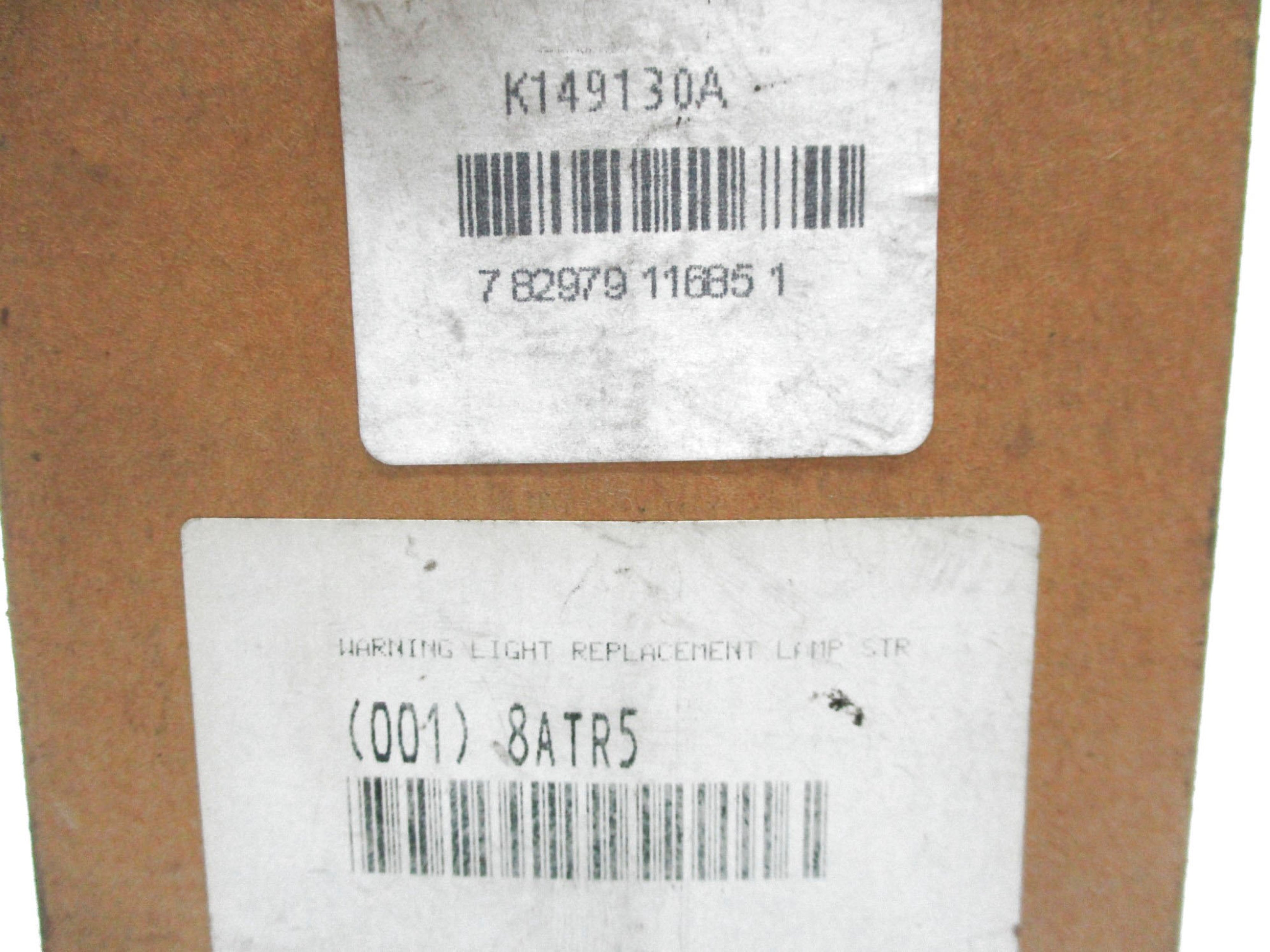 INDUSTRIAL MRO K149130A NSMP