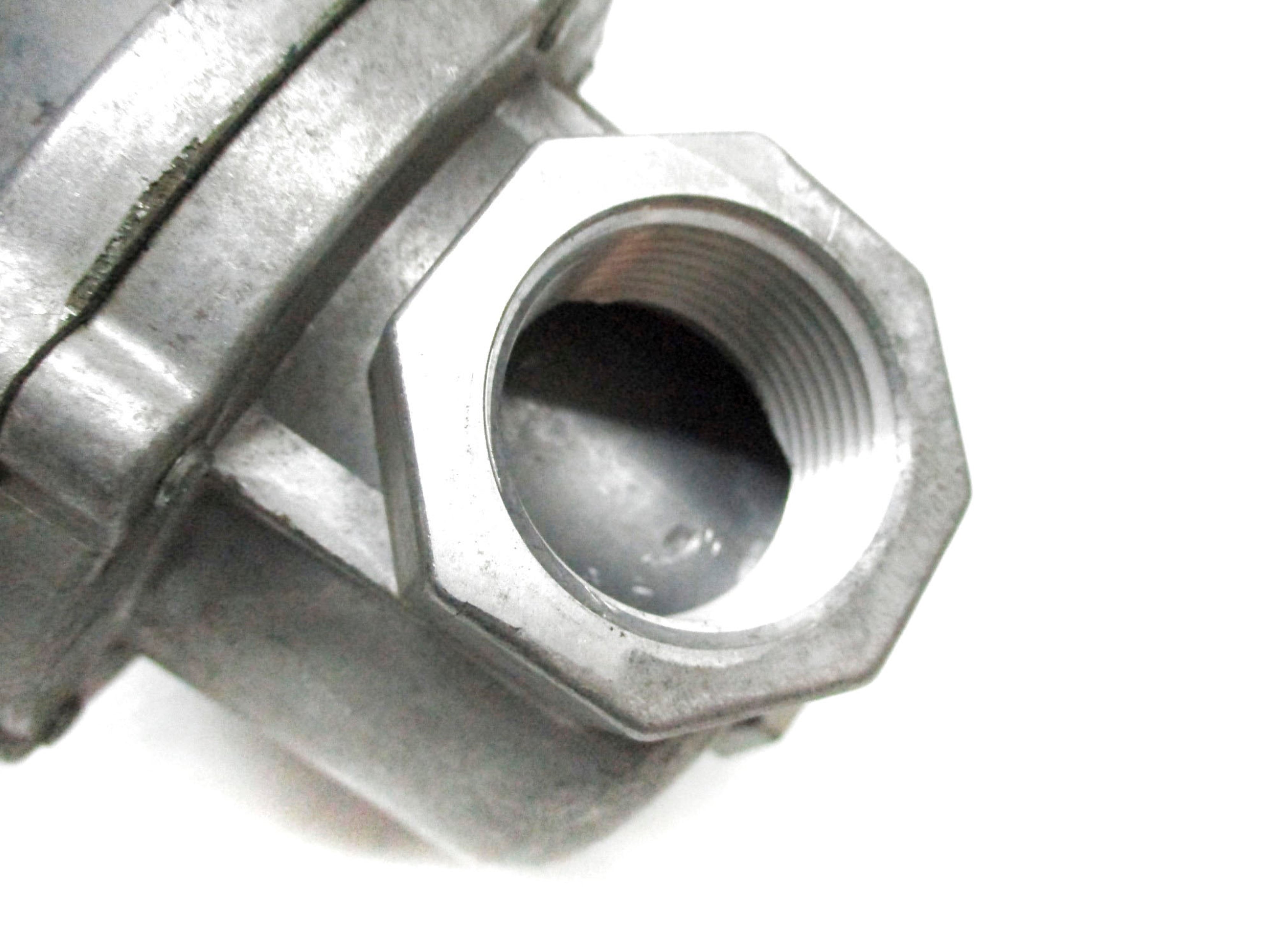 ASCO S262SF02N3FJ5 110/120V NSNP