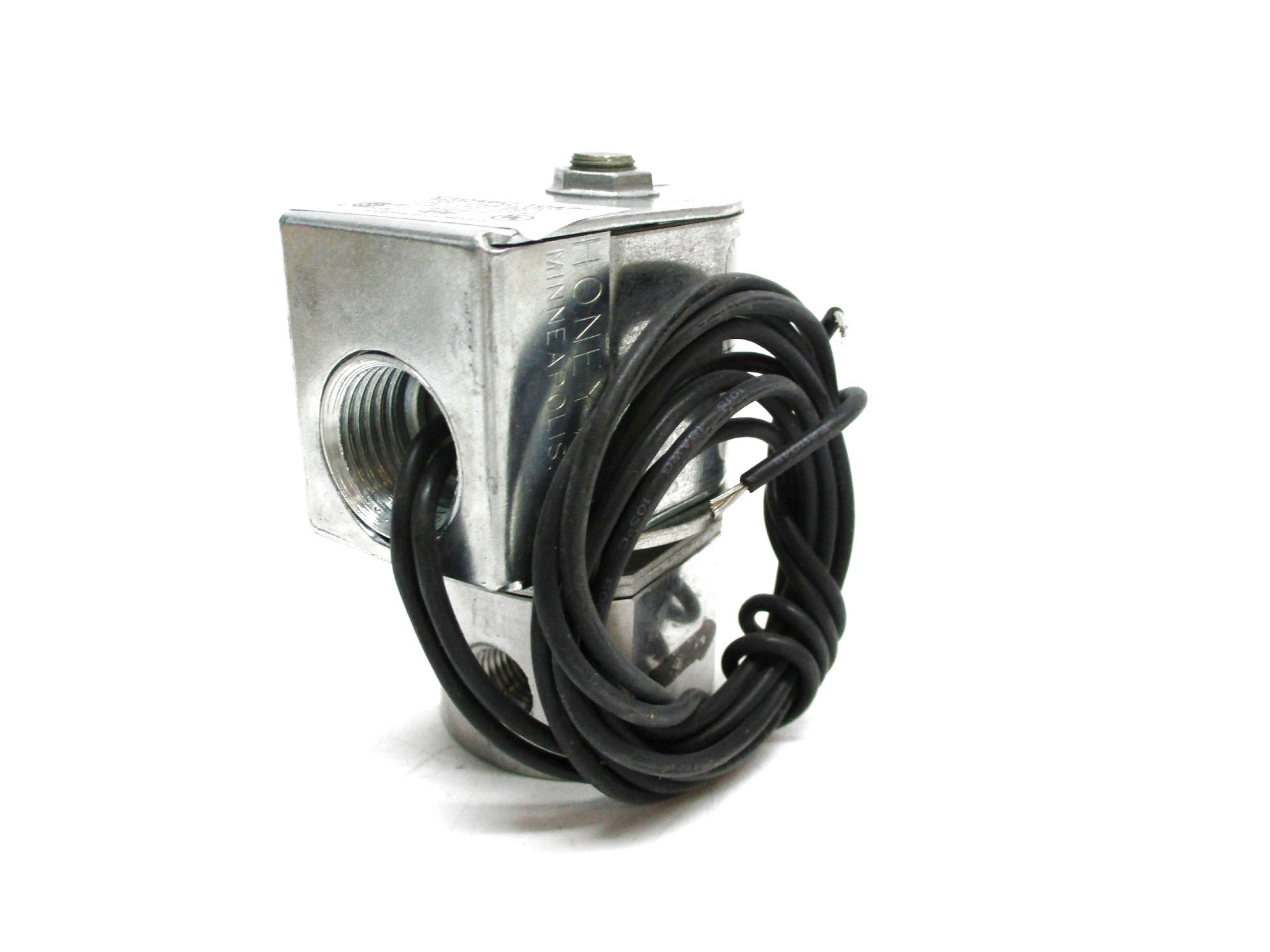HONEYWELL V4046C1047 110/120V UNMP