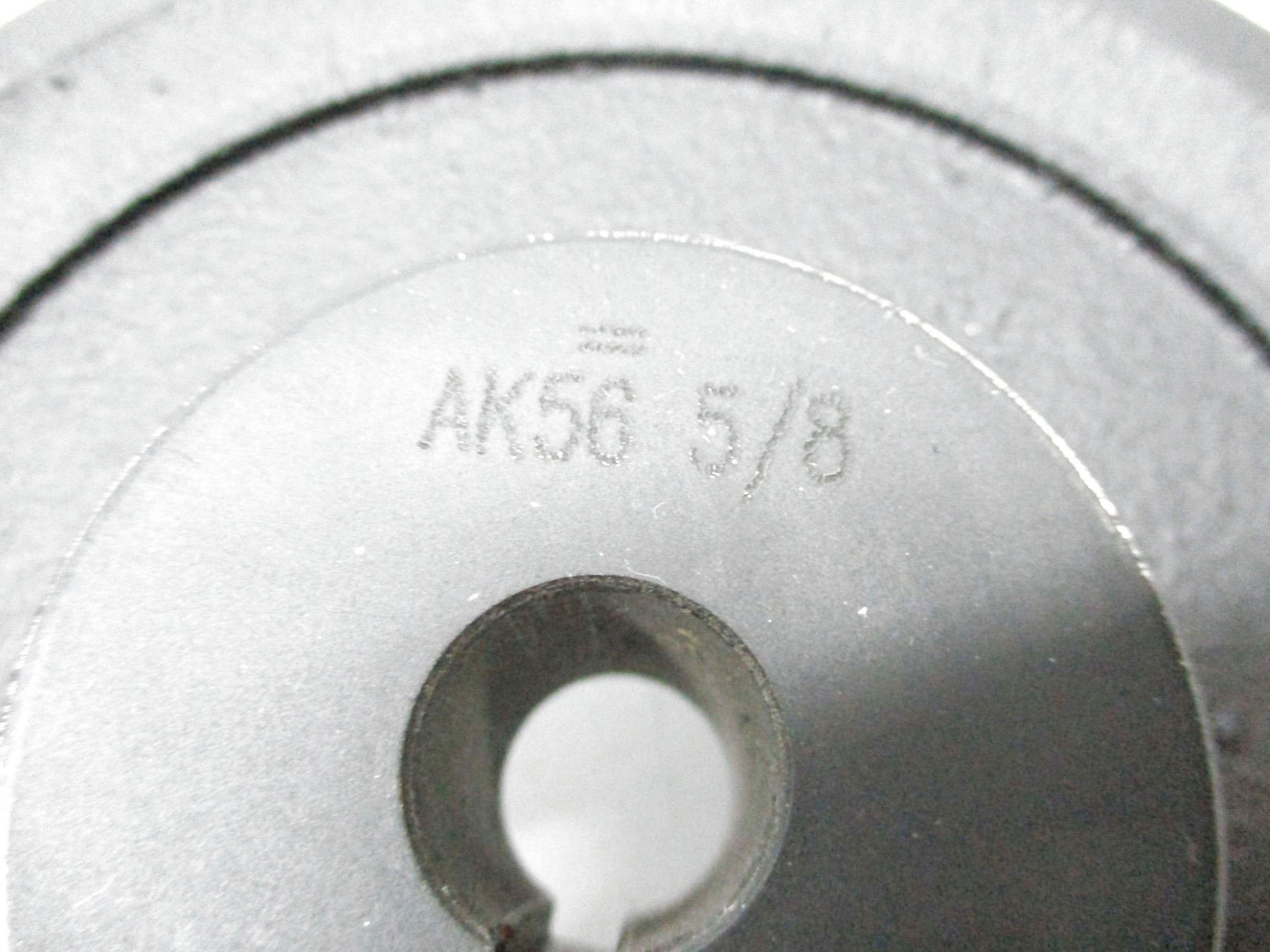 MARTIN AK56 5/8" NSMP