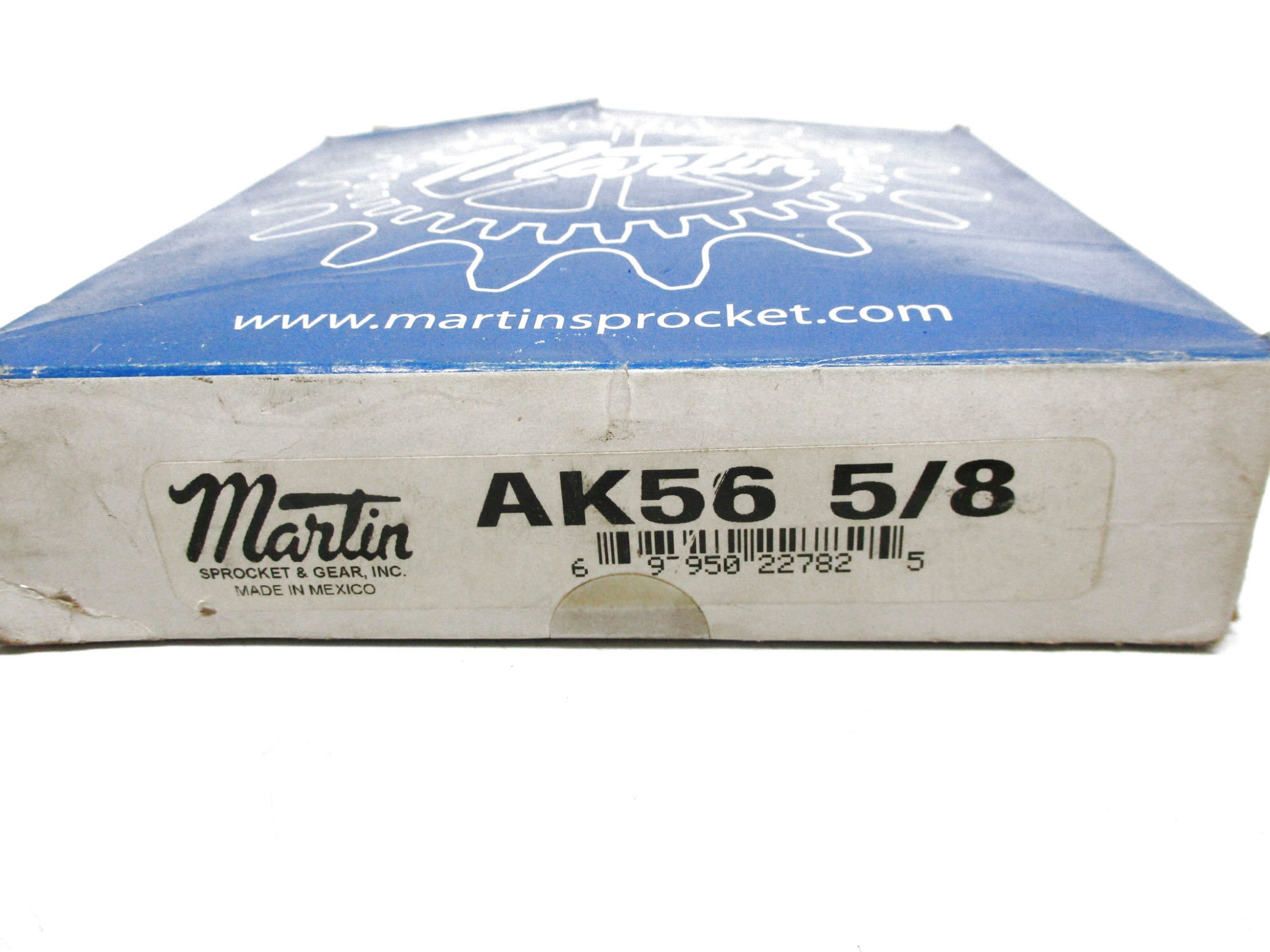MARTIN AK56 5/8" NSMP