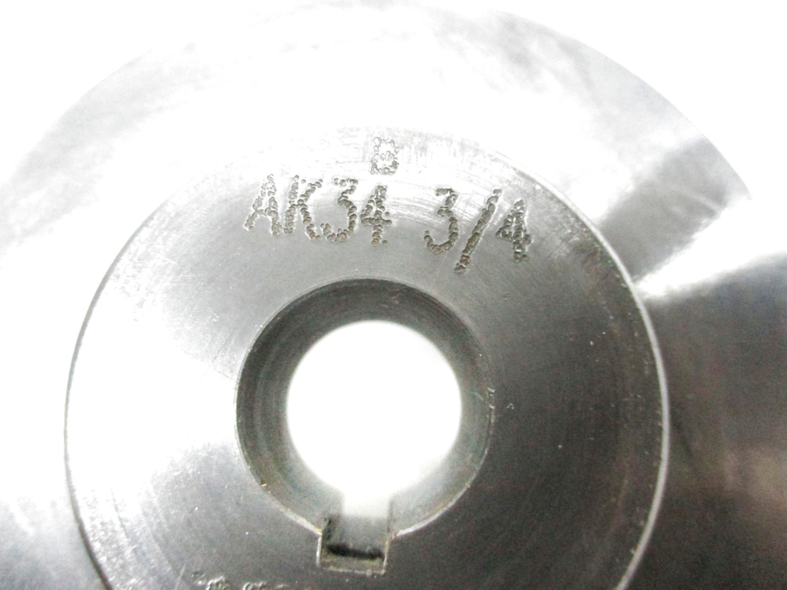 MARTIN AK34 3/4" NSMP
