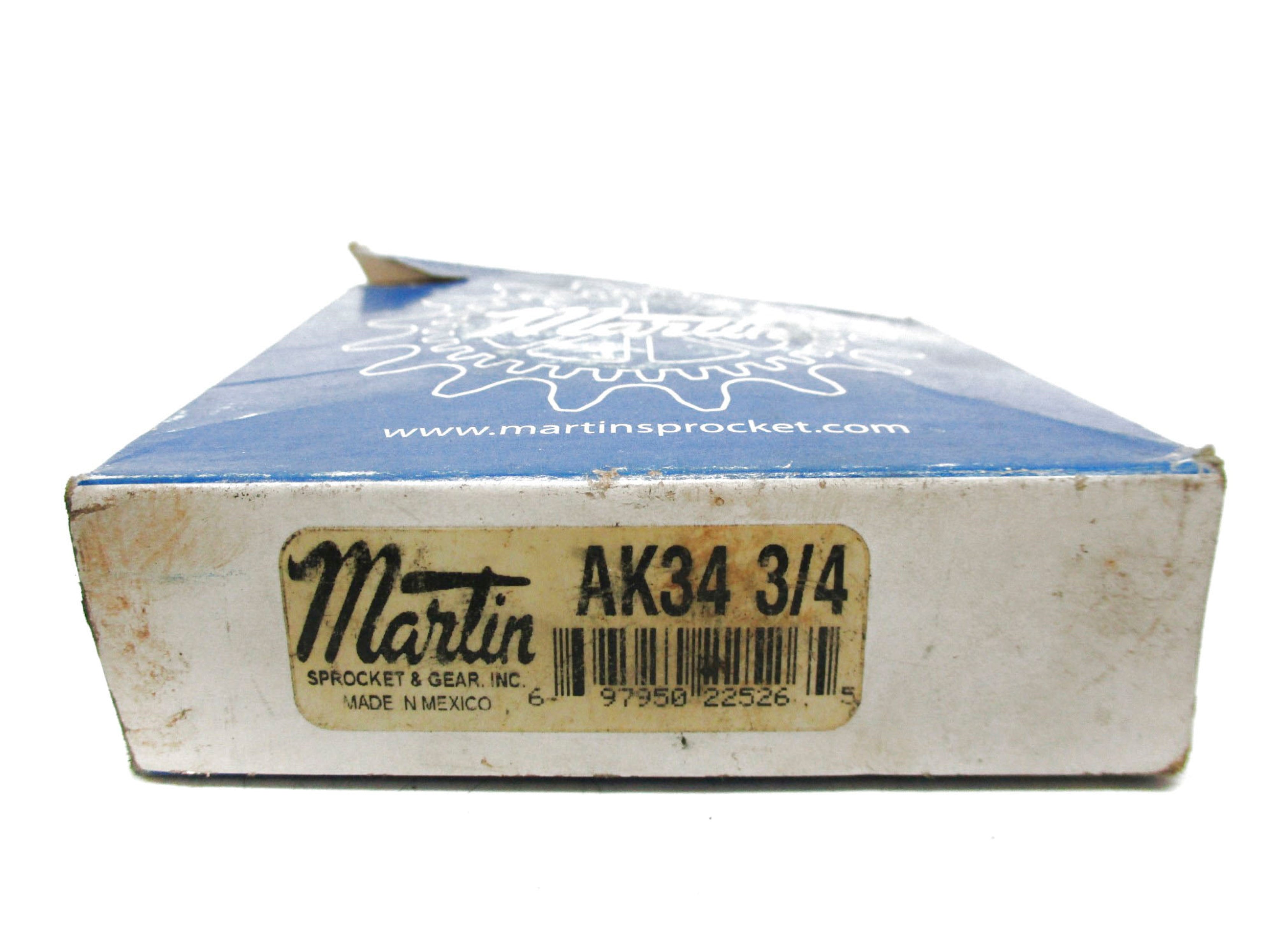 MARTIN AK34 3/4" NSMP