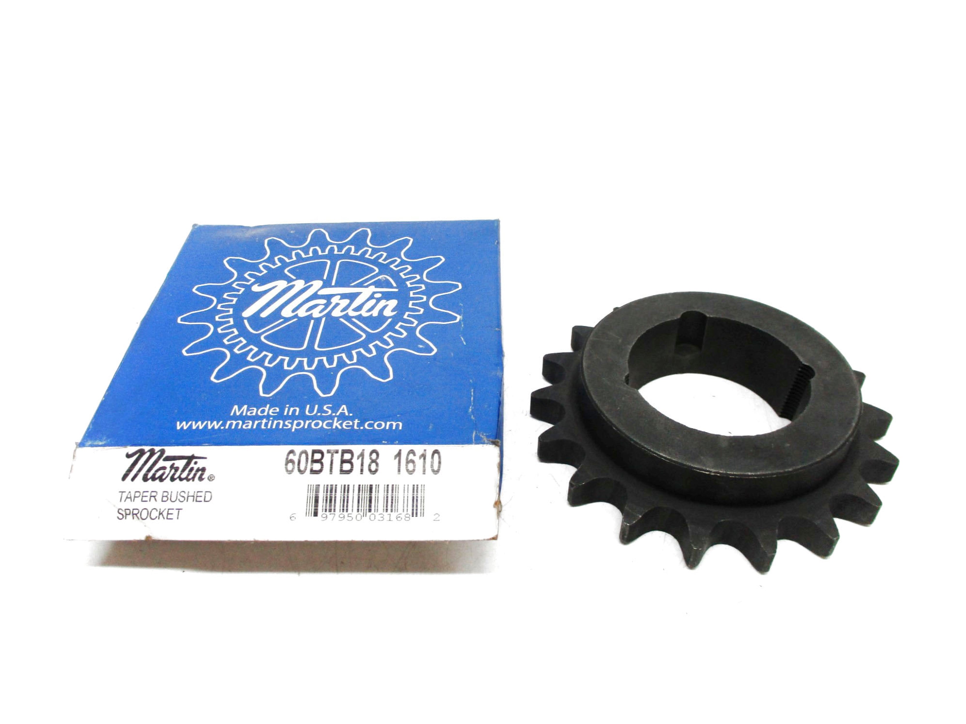 MARTIN 60BTB18-1610 NSMP