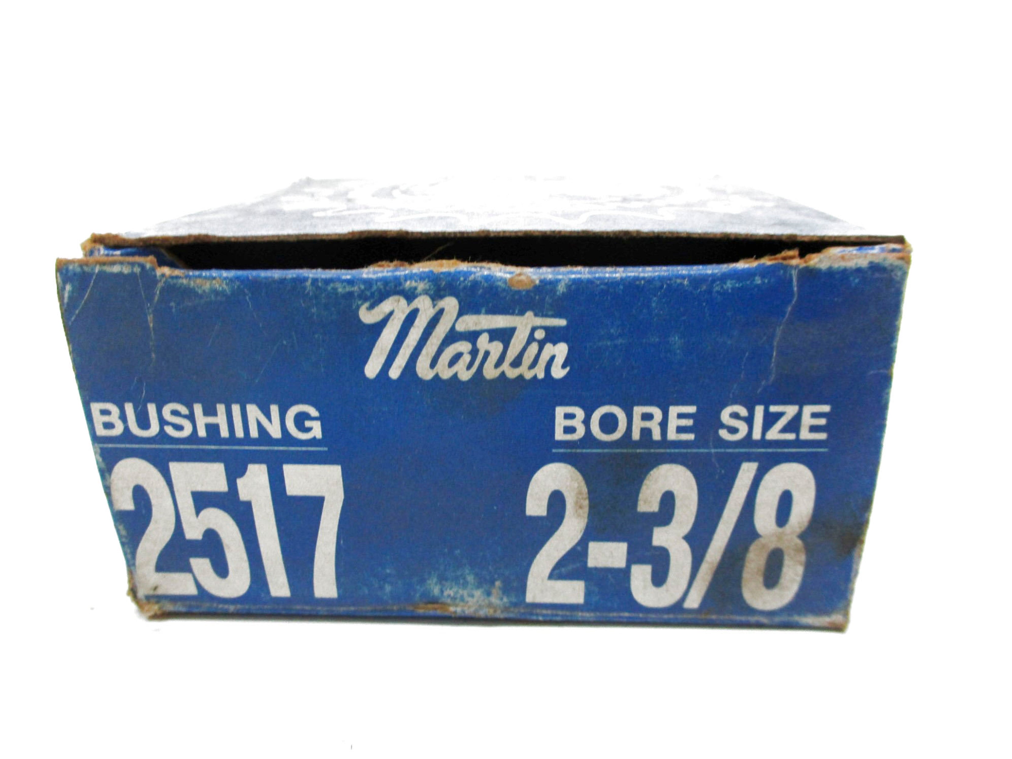 MARTIN 2517 2-3/8" NSMP