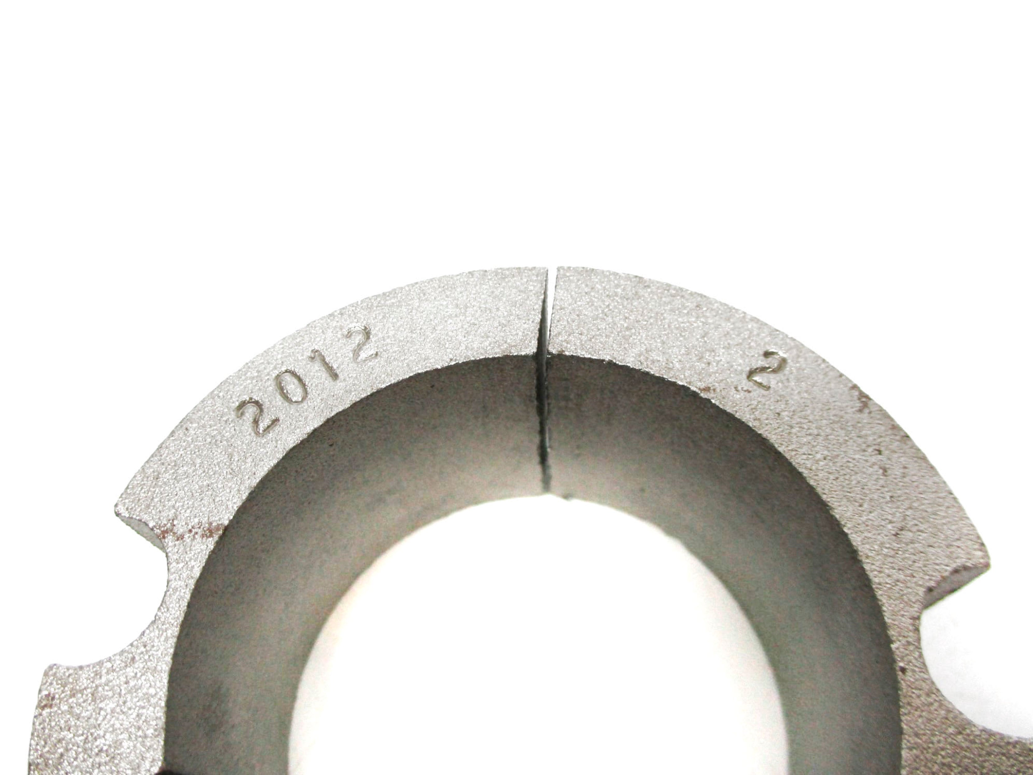 MARTIN 2012 2" NSMP