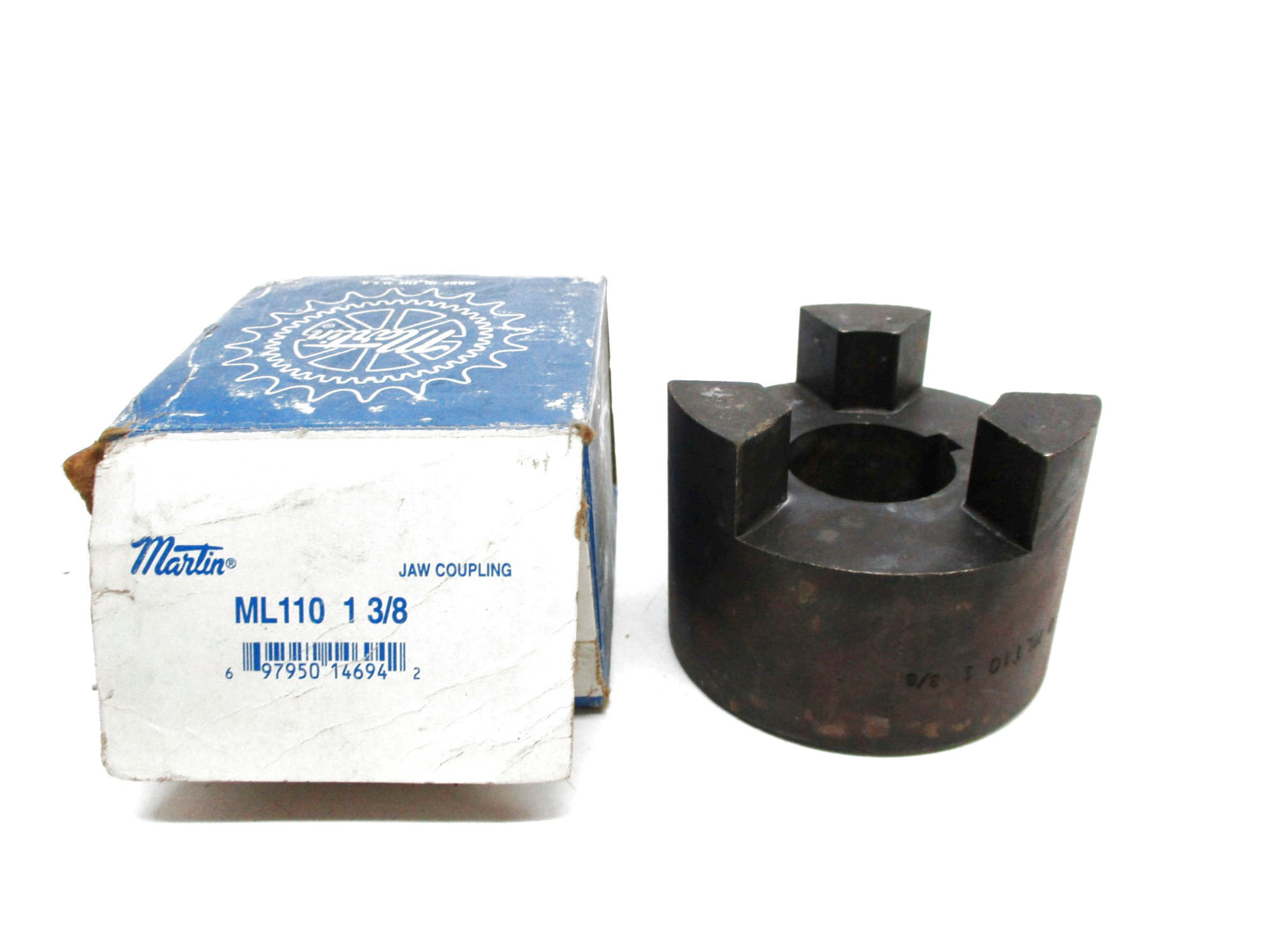 MARTIN ML110 1-3/8" NSMP