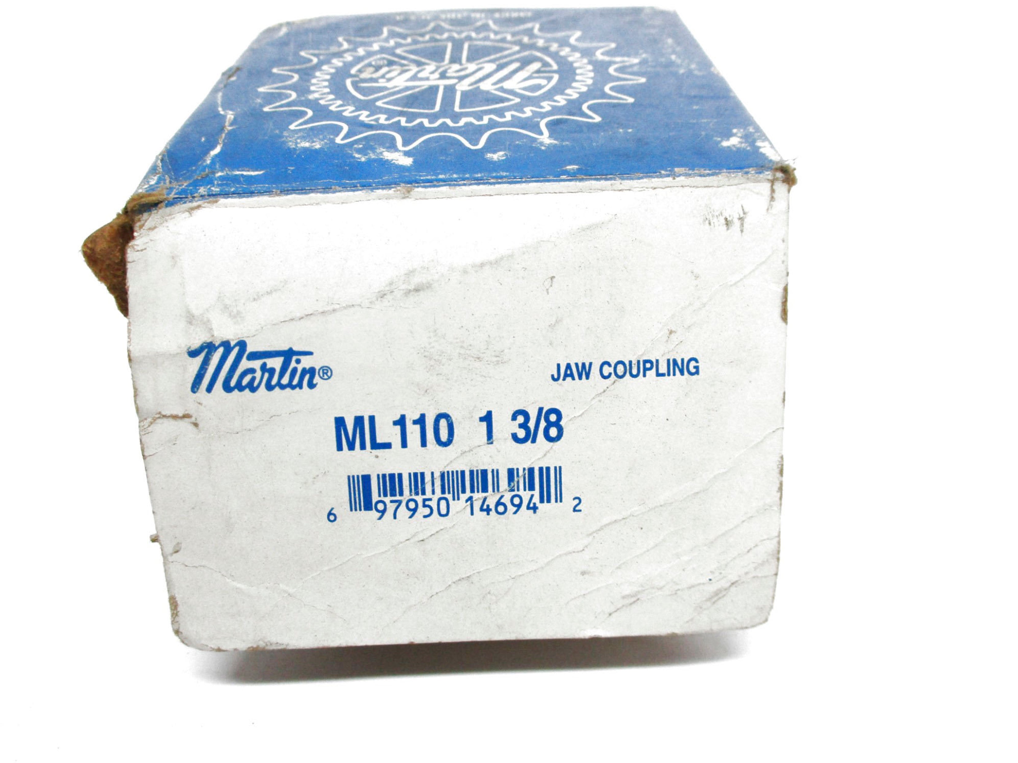 MARTIN ML110 1-3/8" NSMP