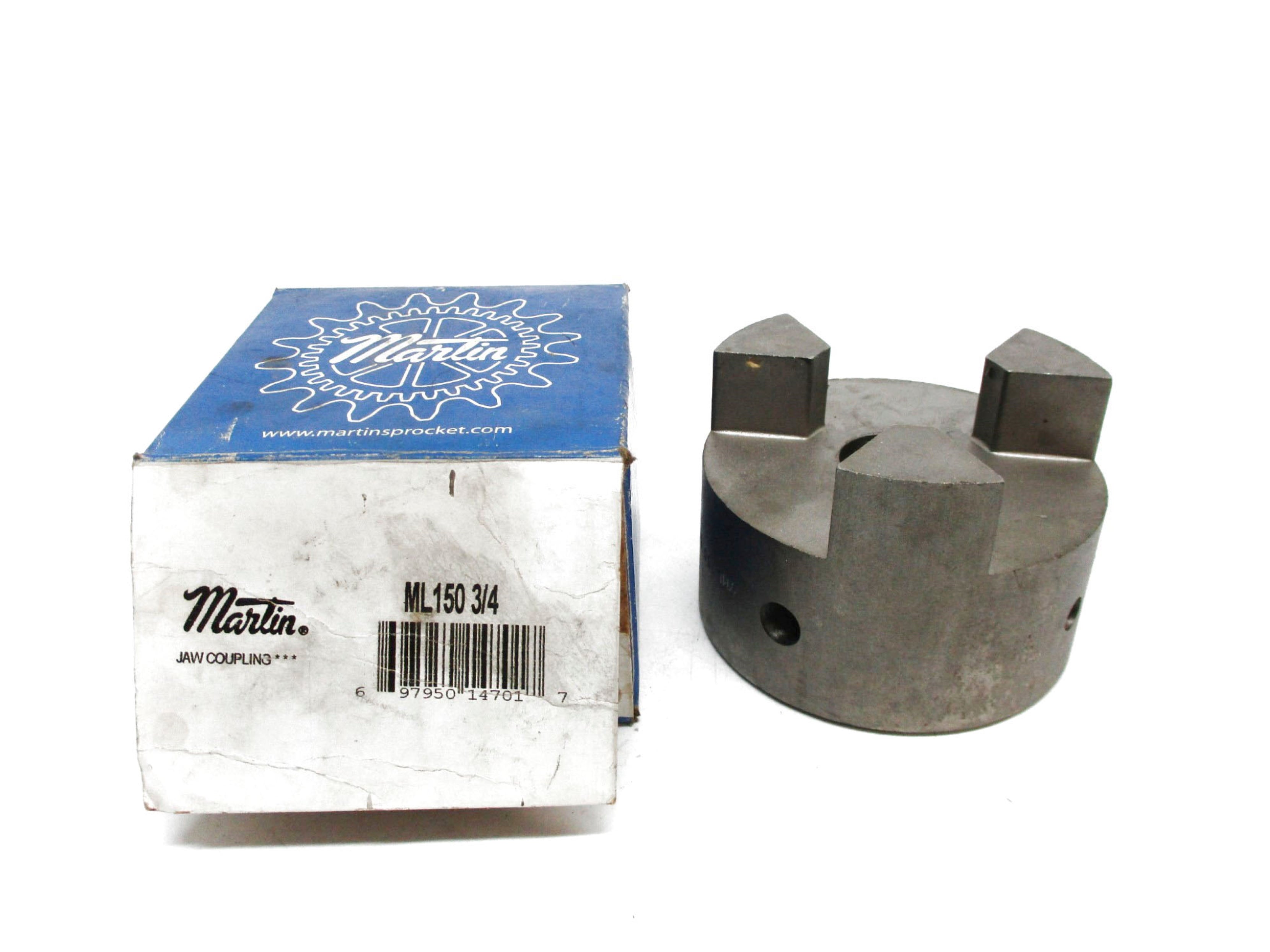 MARTIN ML150 3/4" NSMP