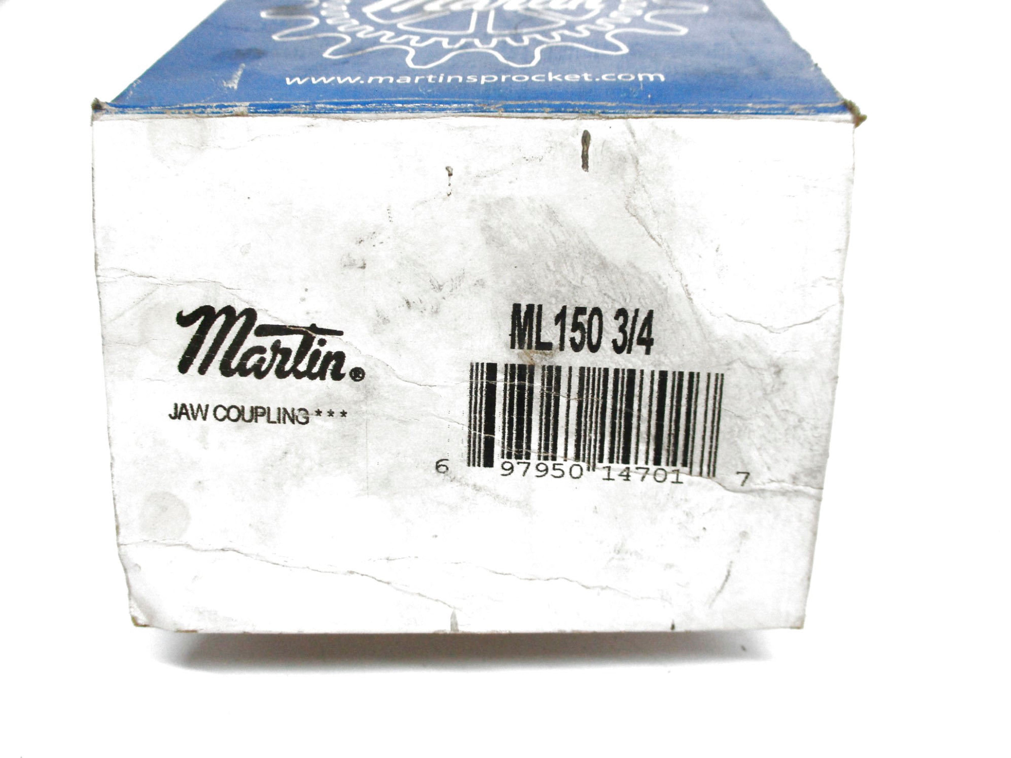 MARTIN ML150 3/4" NSMP