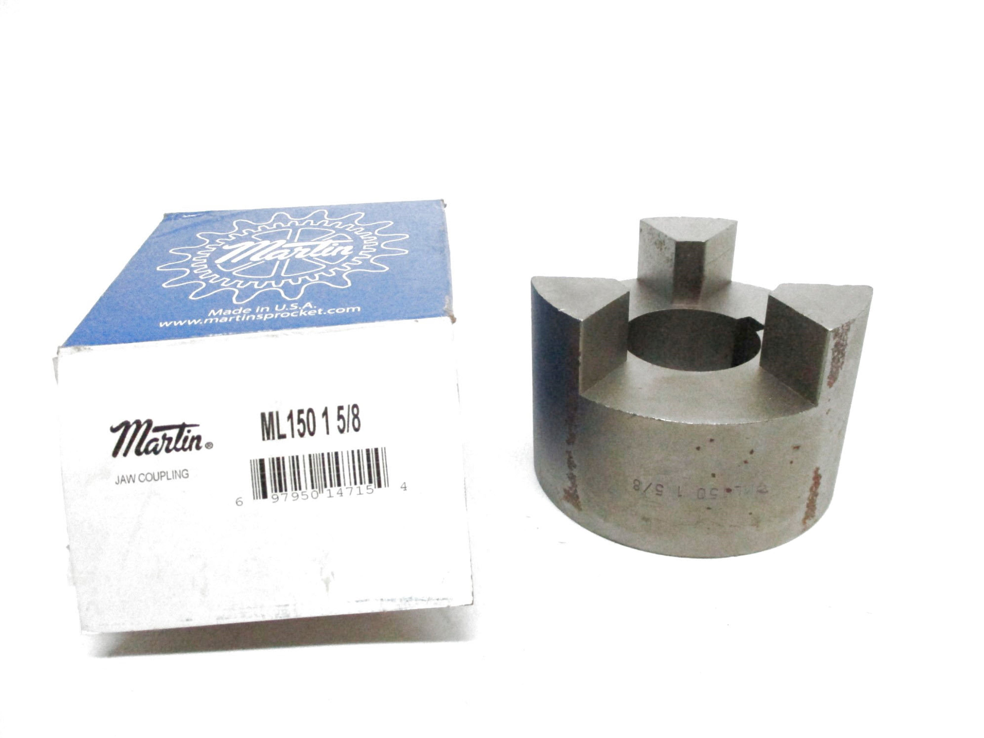 MARTIN ML150 1-5/8" NSMP