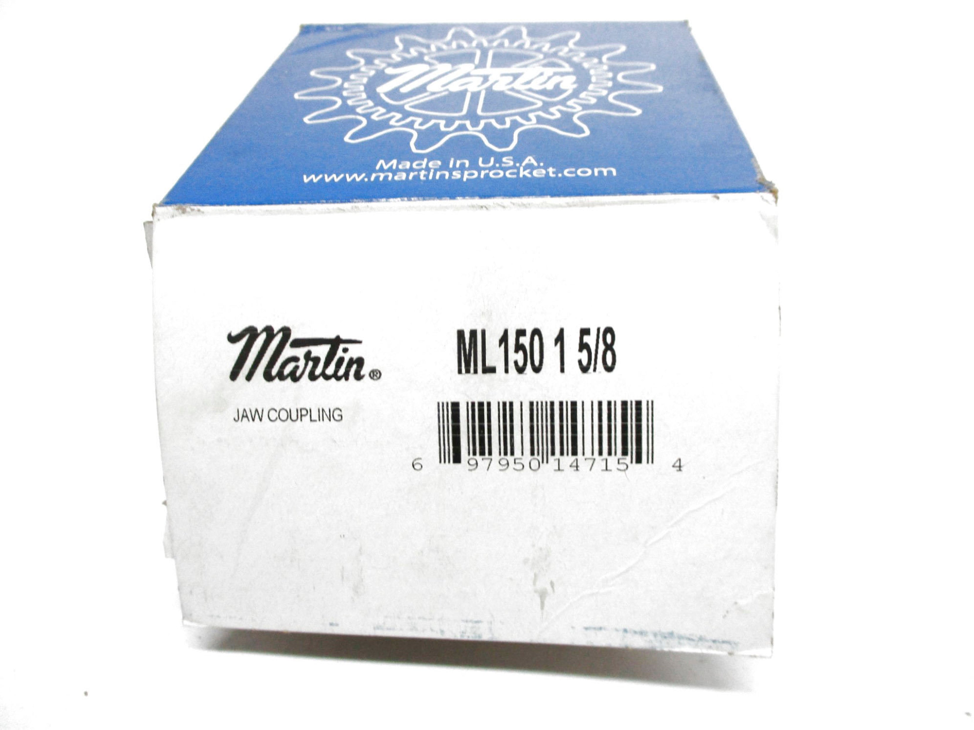 MARTIN ML150 1-5/8" NSMP