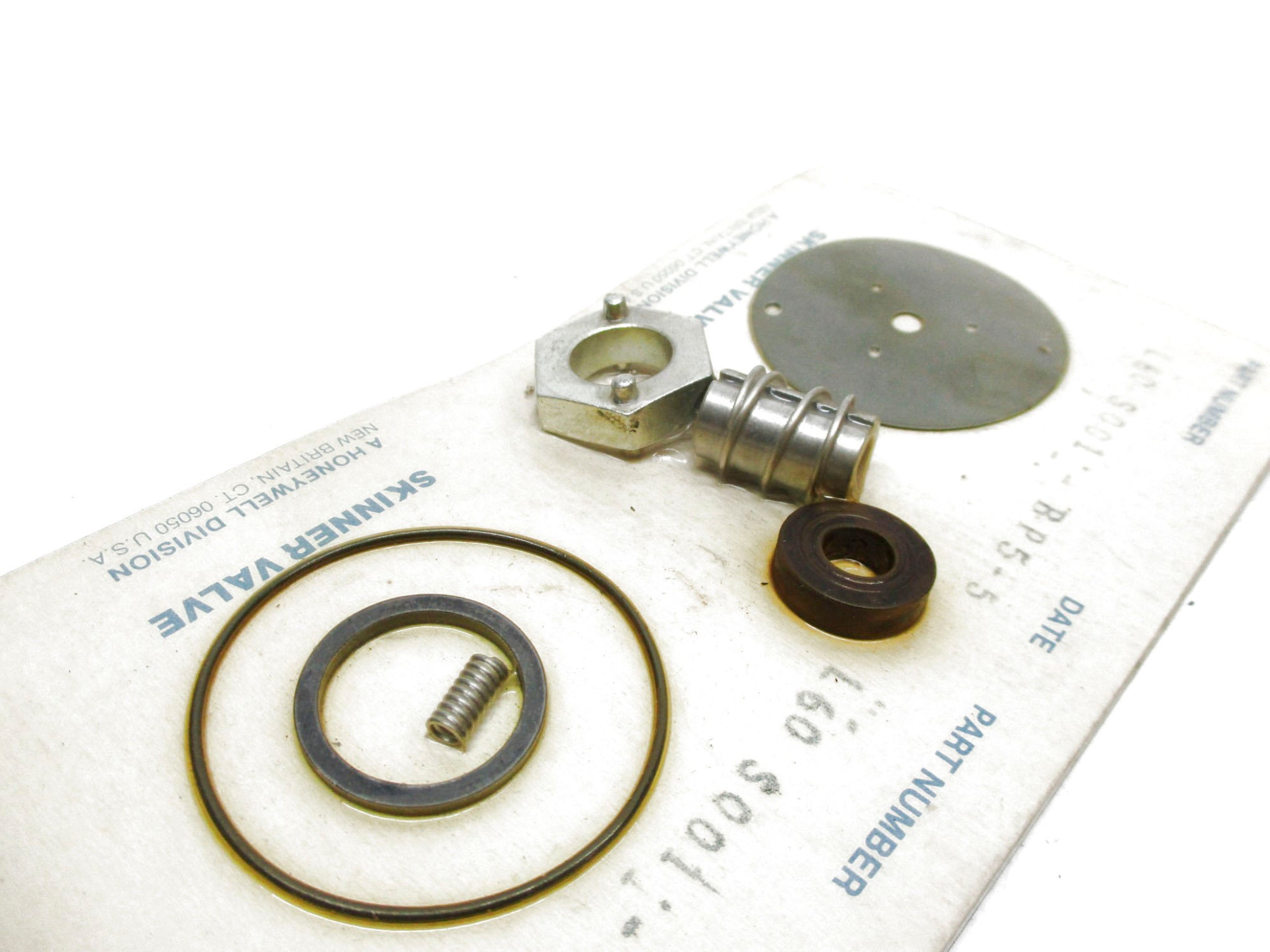 HONEYWELL L60-S001-BP5-5 NSMP