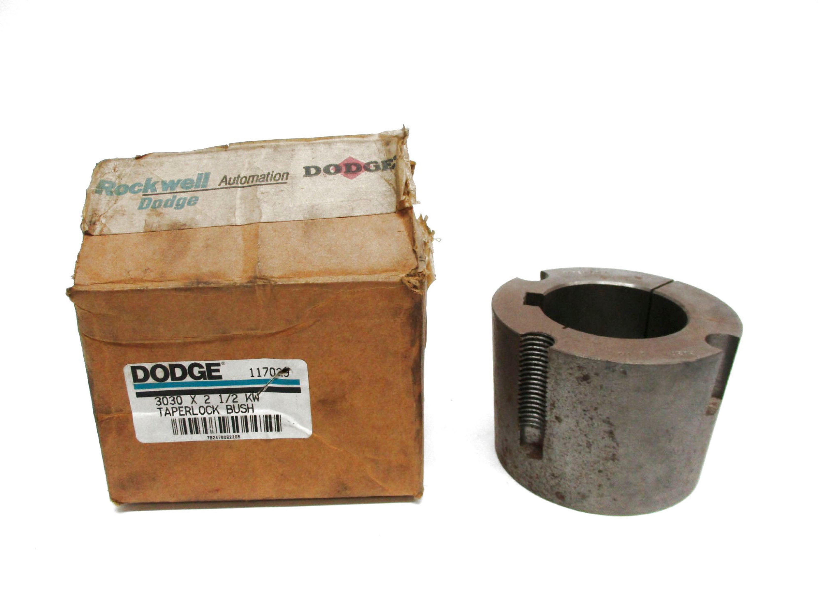 DODGE 117029 2-1/2" NSMP