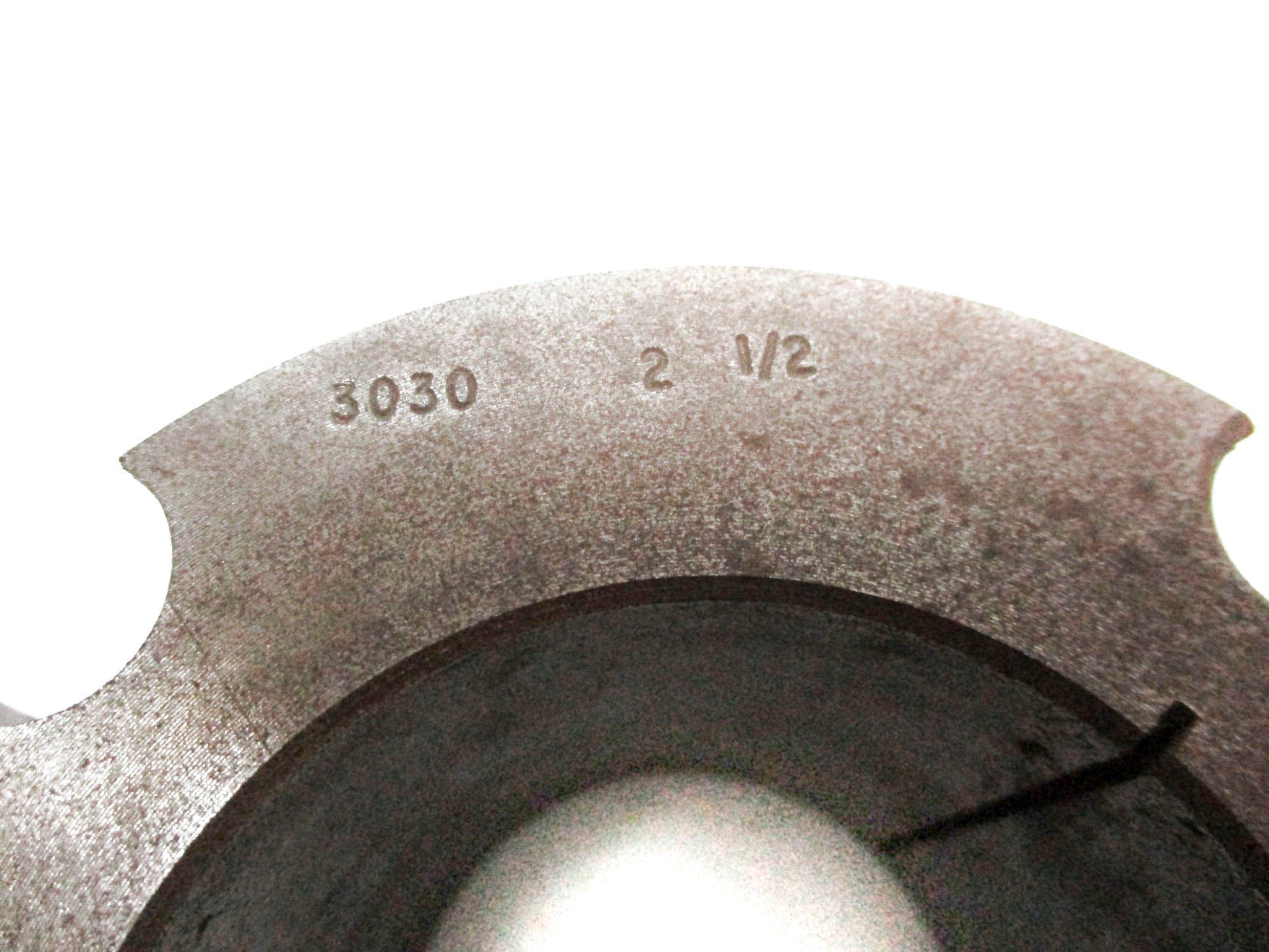 DODGE 117029 2-1/2" NSMP