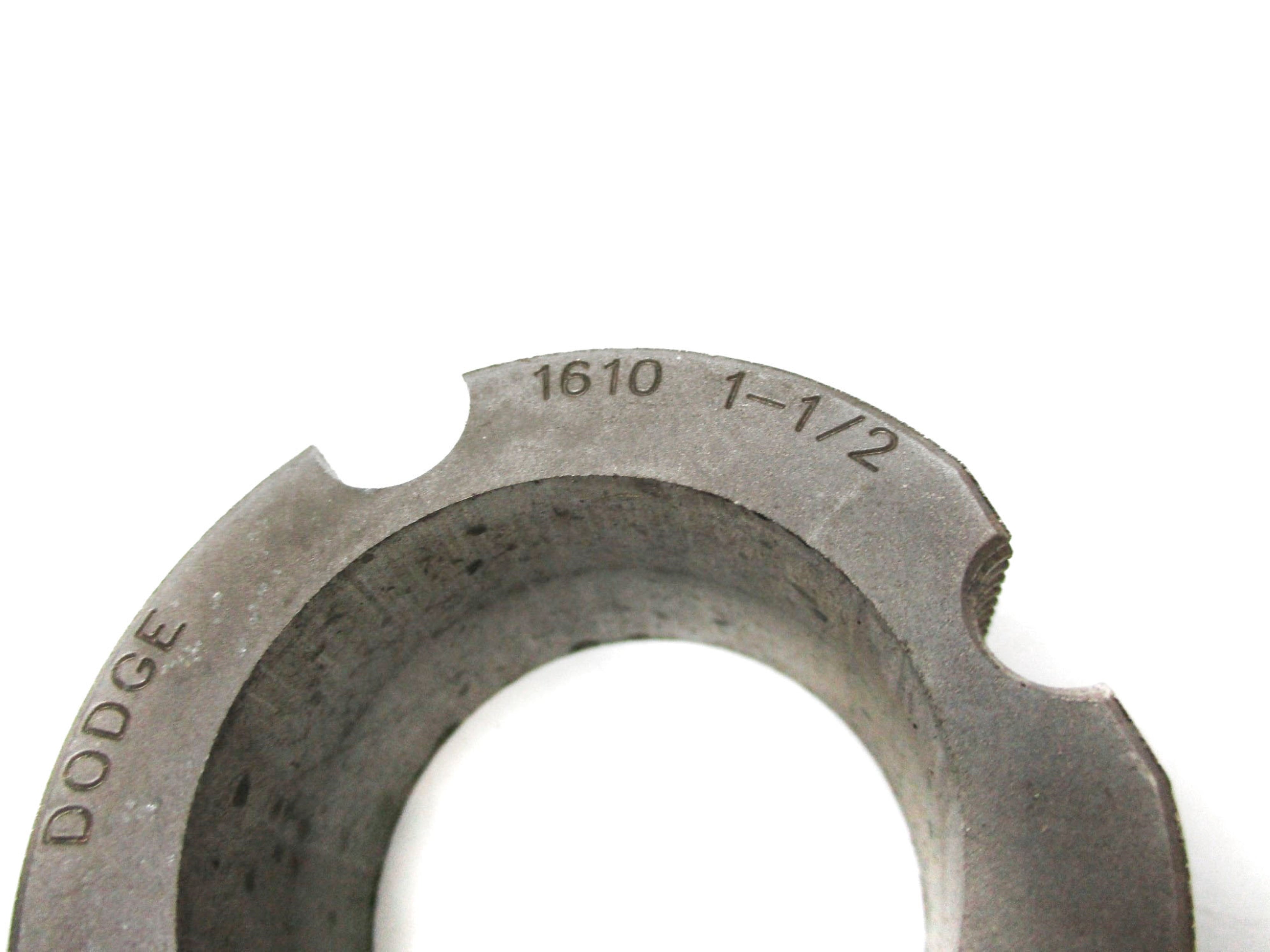 DODGE 1610X1-1/2KW 117163 NSMP